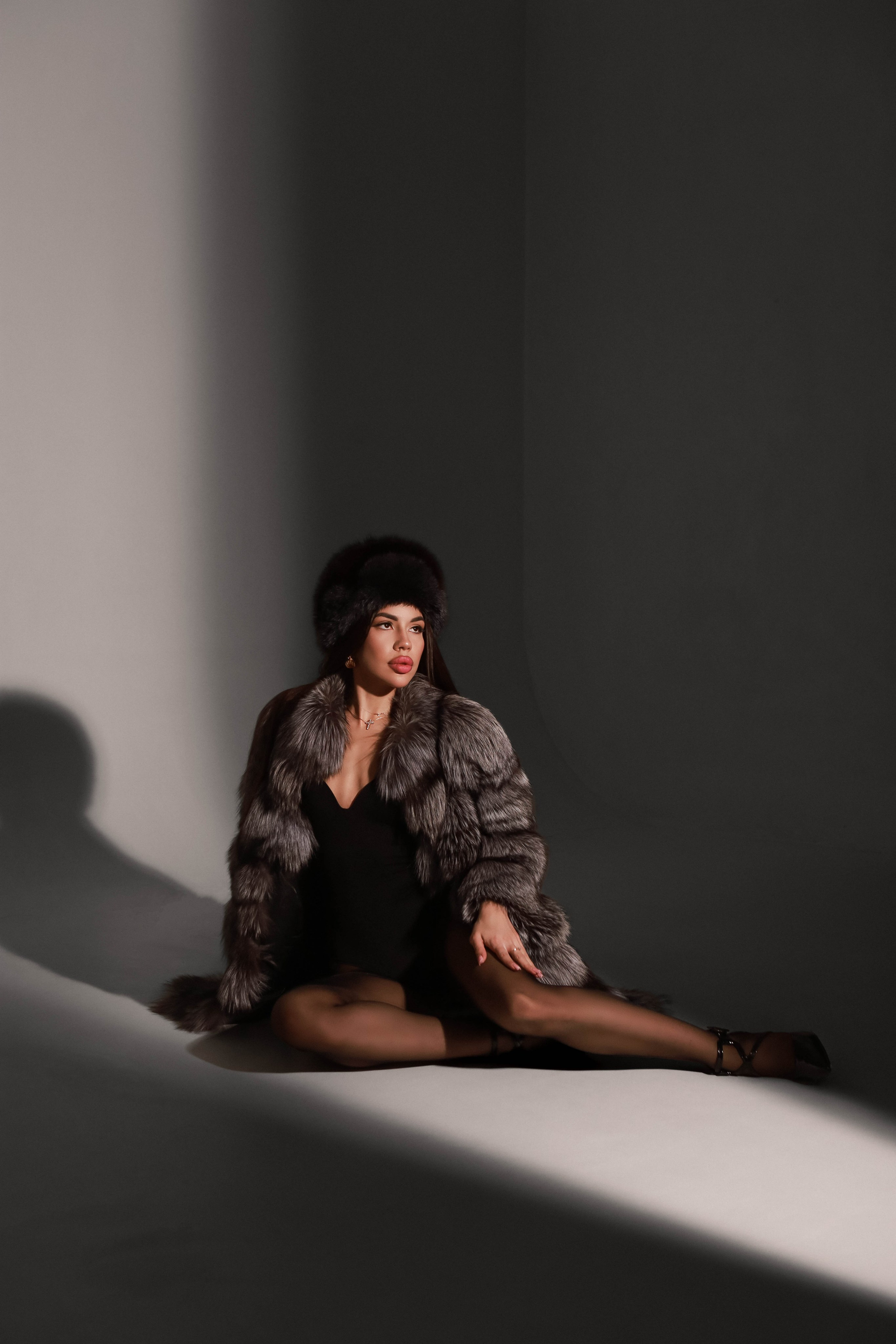 Надежда. Фотограф в Иркутске