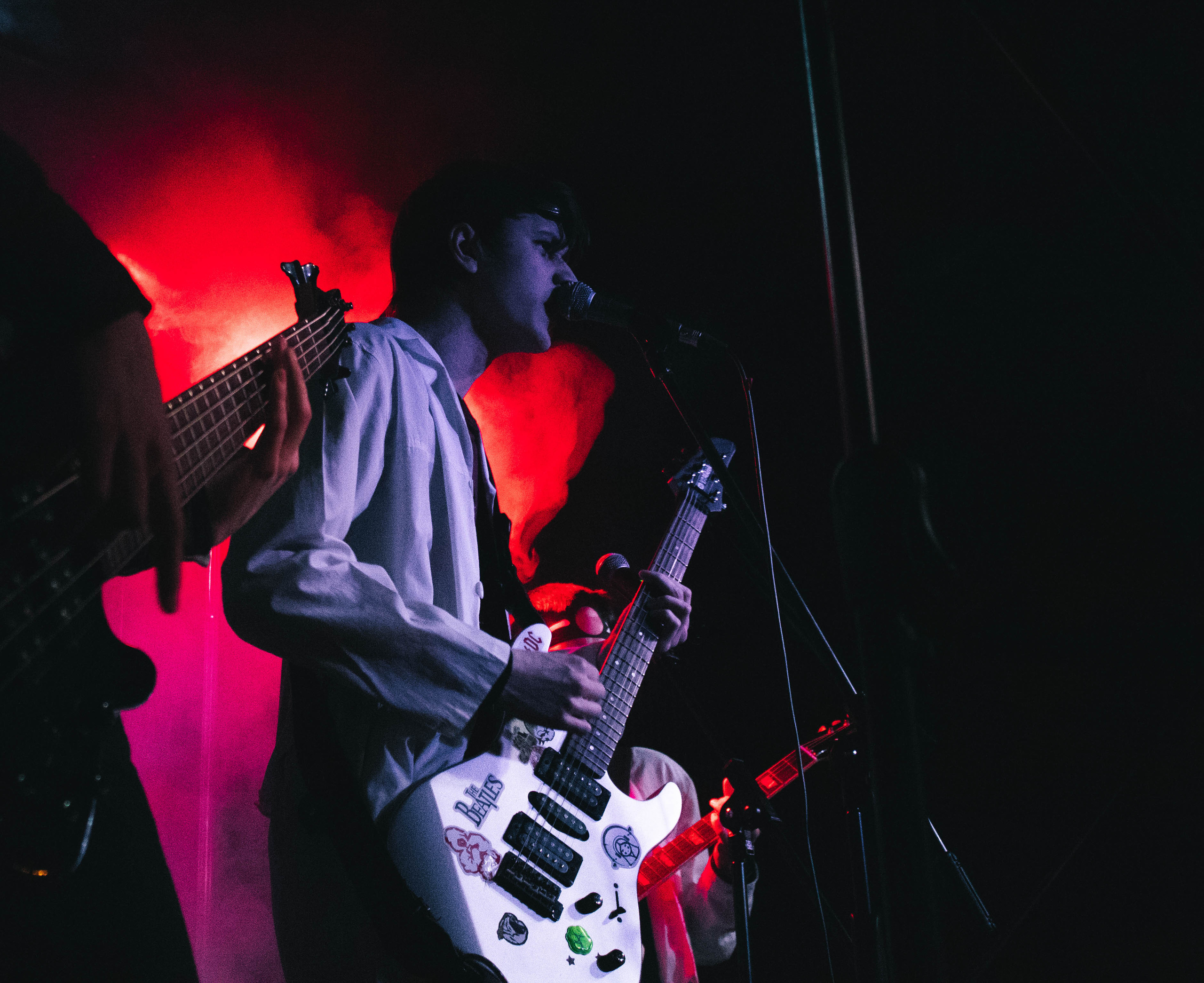 DiSide. Арт-директор и фотограф Токарева Дарья