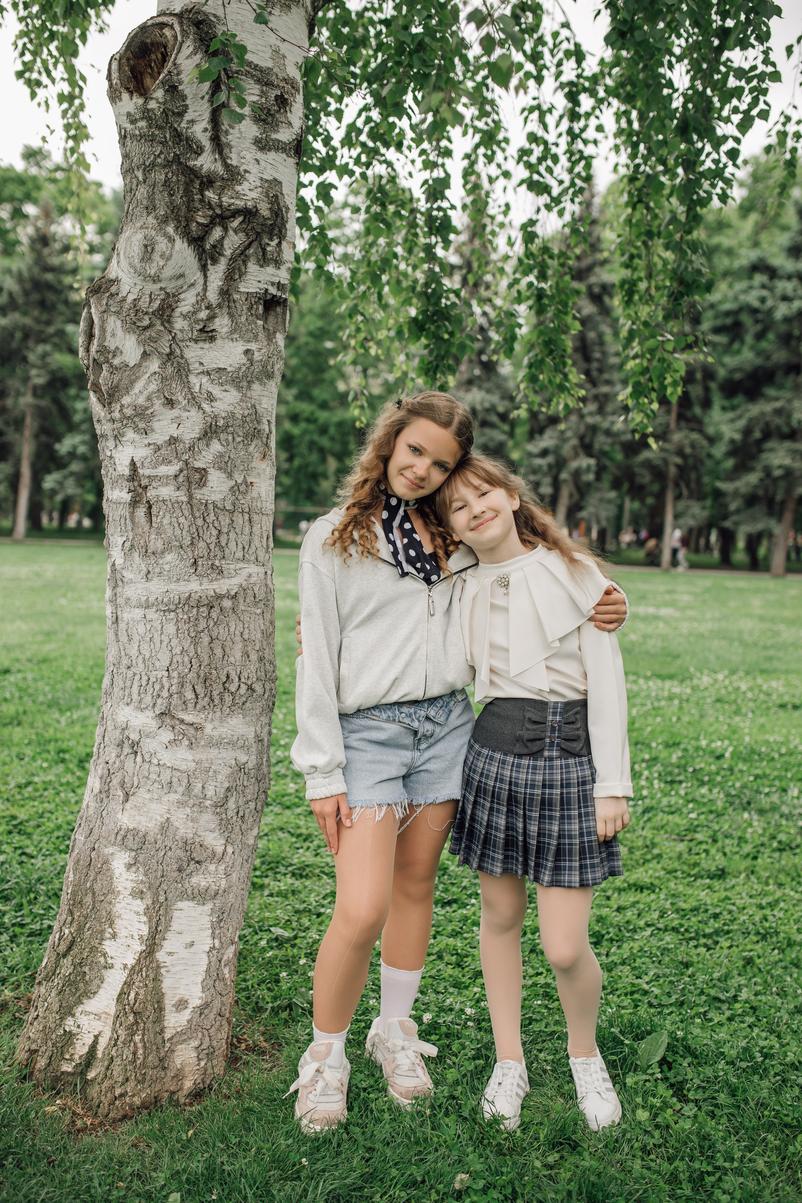 Фотопрогулка 6 класса. Фотохудожник Наталия Кирсанова
