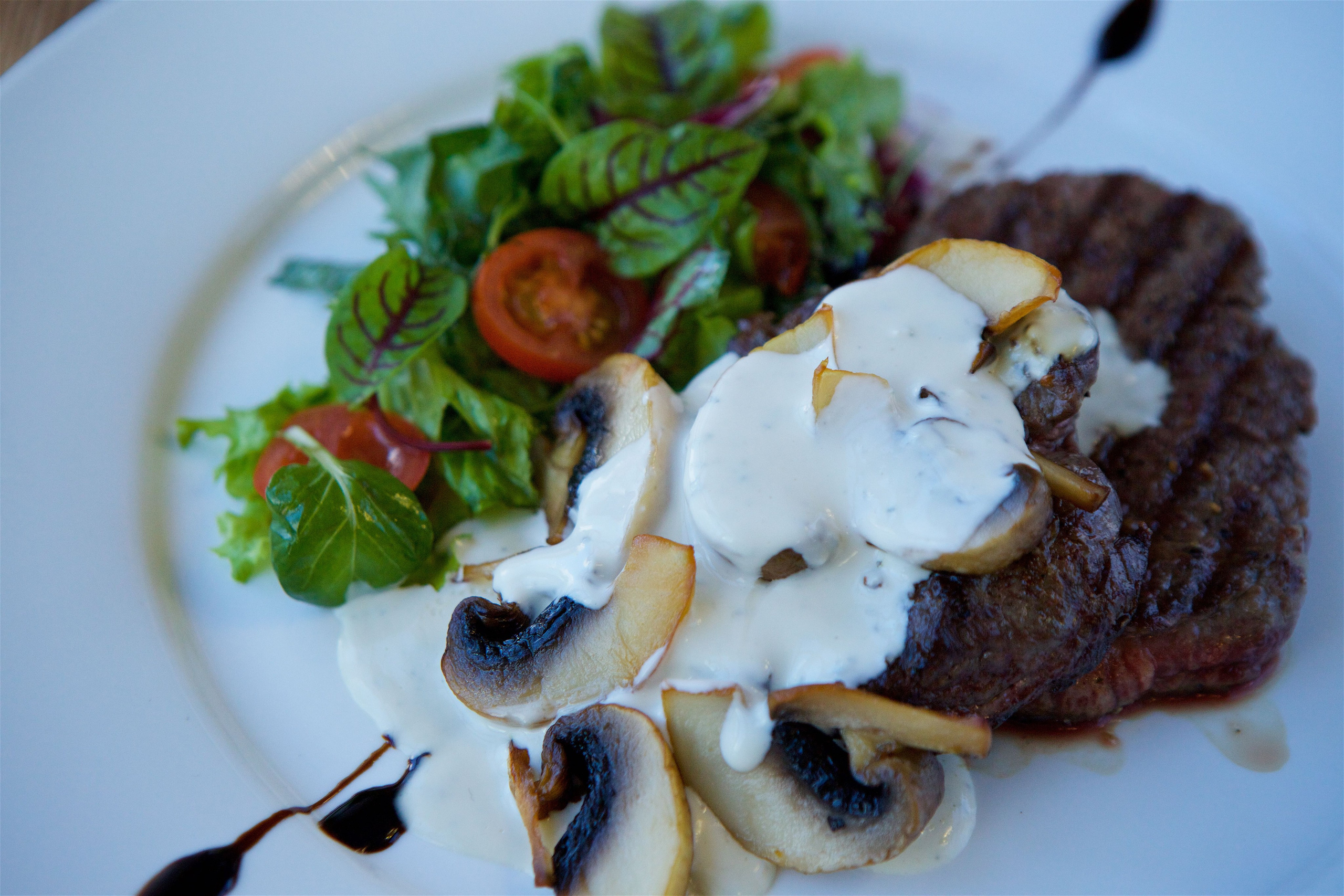 Меню ресторана Робинзон Крузо. Фотохудожник Наталия Кирсанова