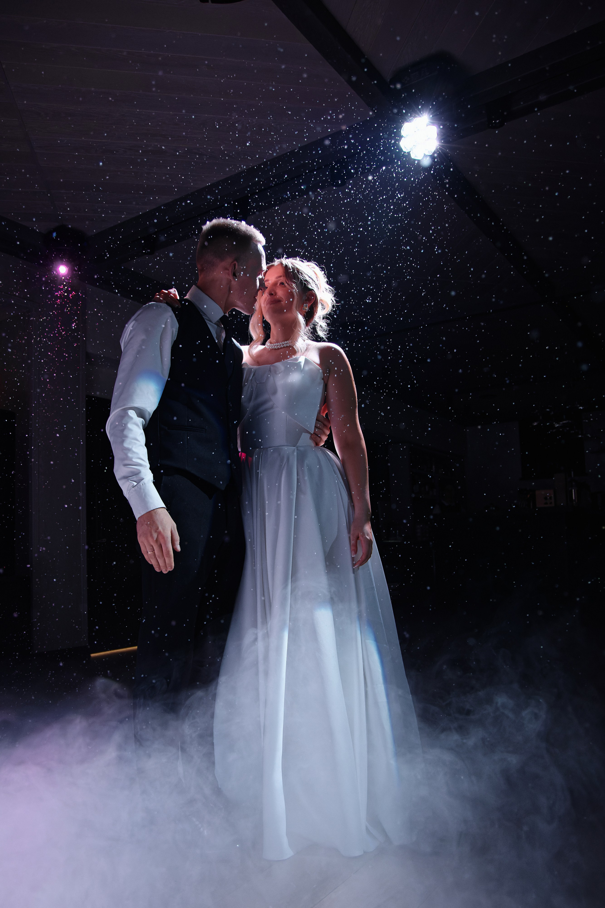 Роман и Валерия. Семейный фотограф — Макс Белогрудов