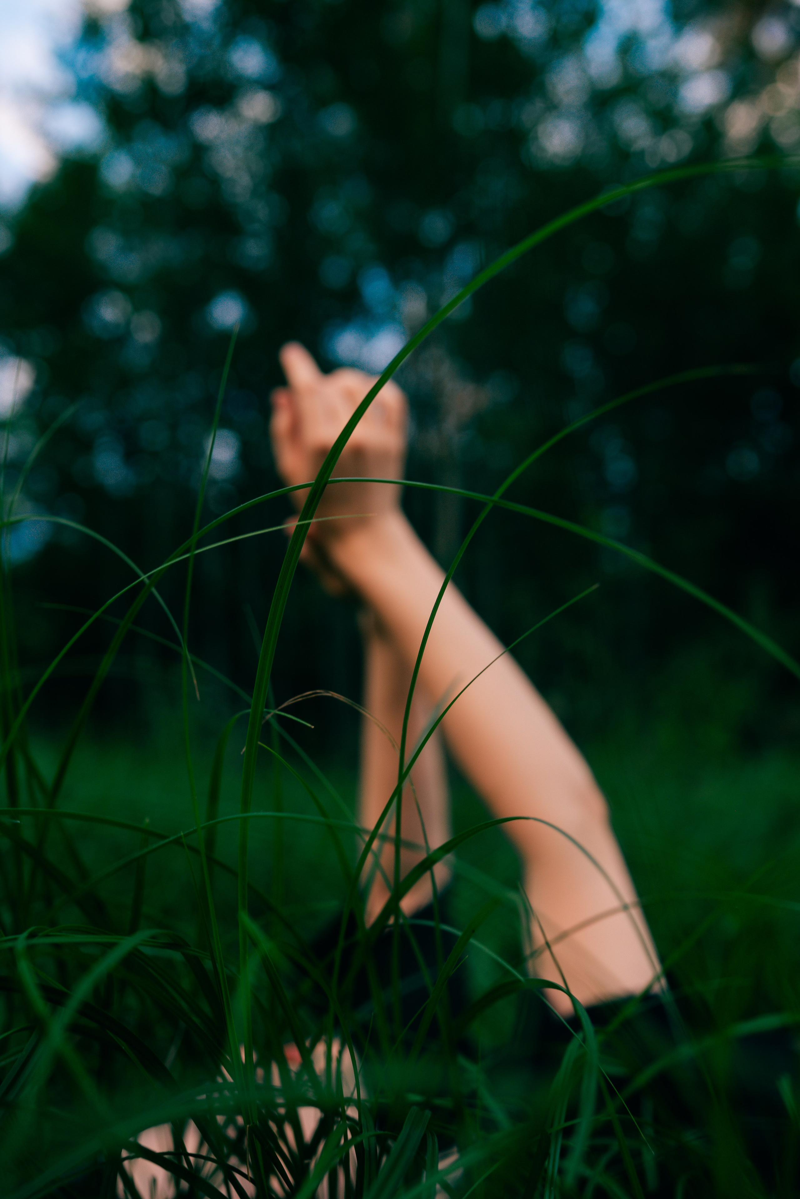 Галерея. Фотоведьма Дарья Нечинская