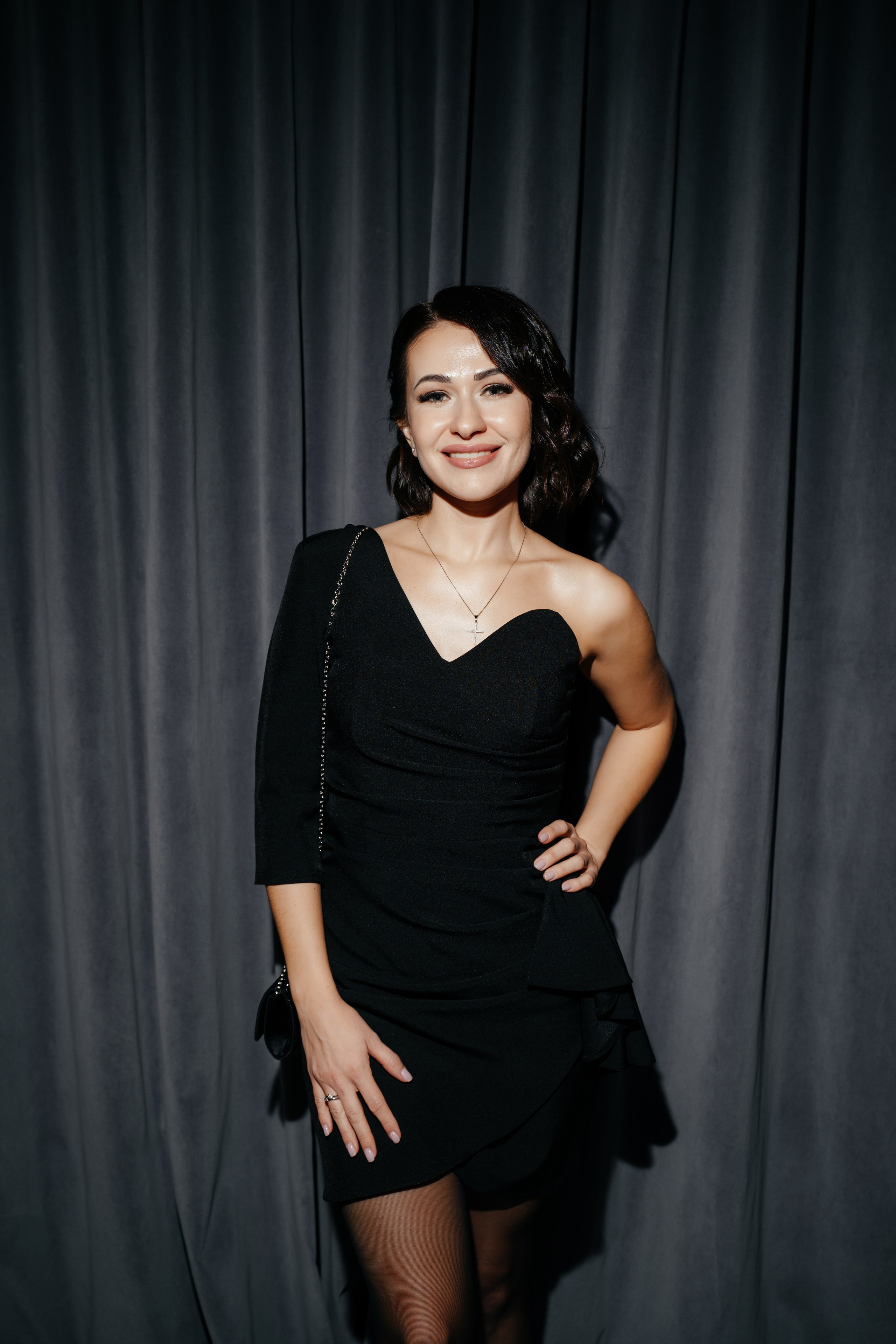 2 февраля (пятница). BENUAR Restaurant