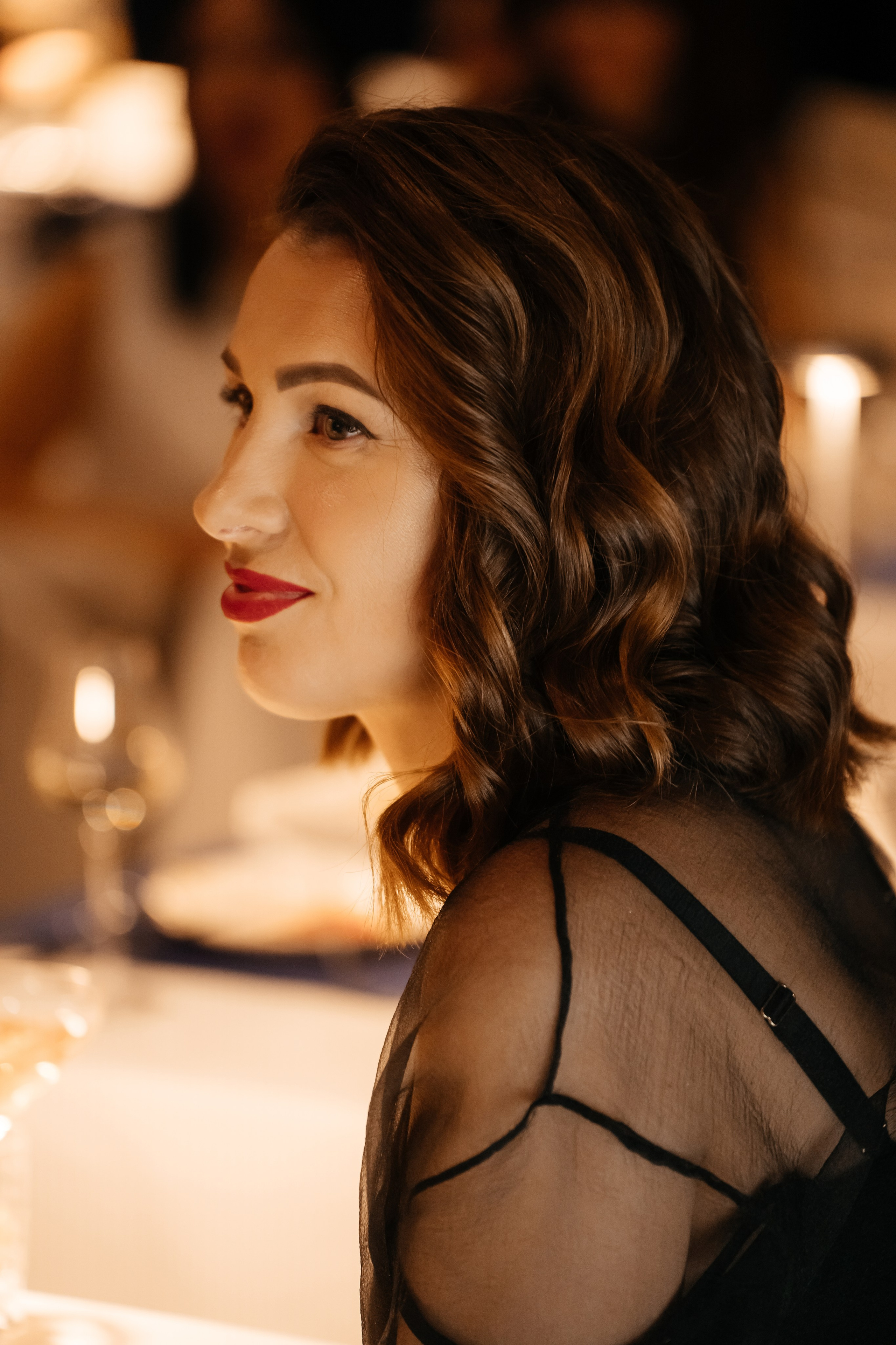 Лекция Ярослава Михеева. BENUAR Restaurant