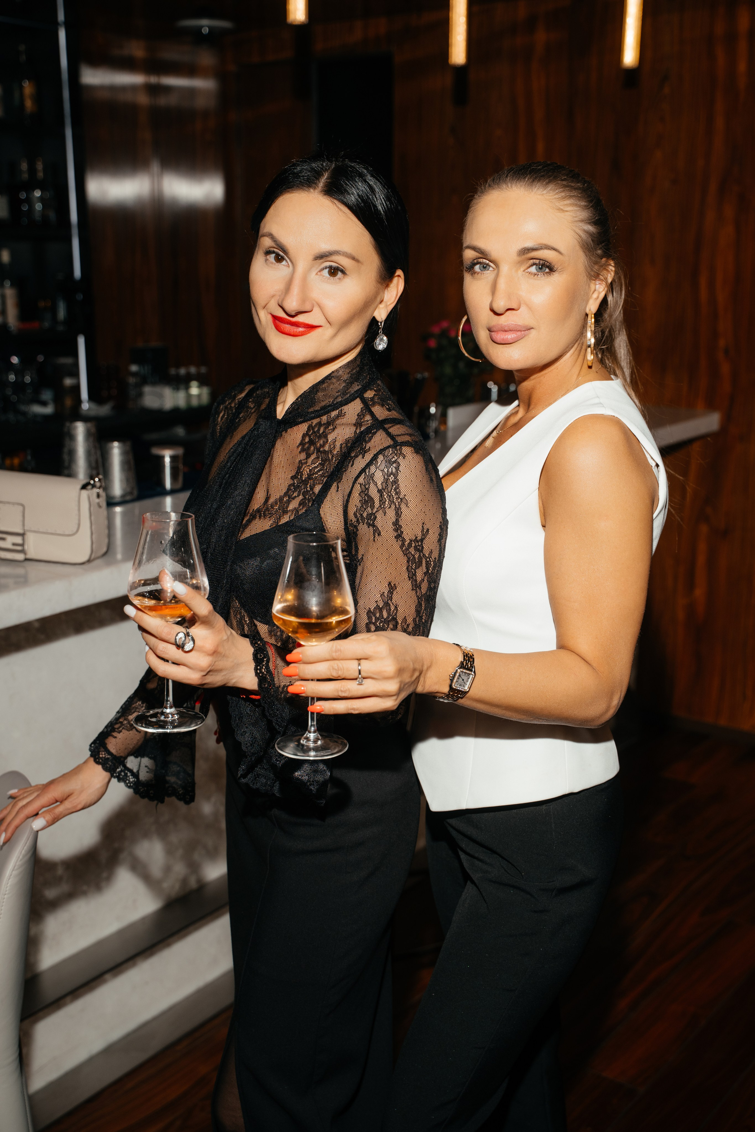 2 апреля (среда). BENUAR Restaurant