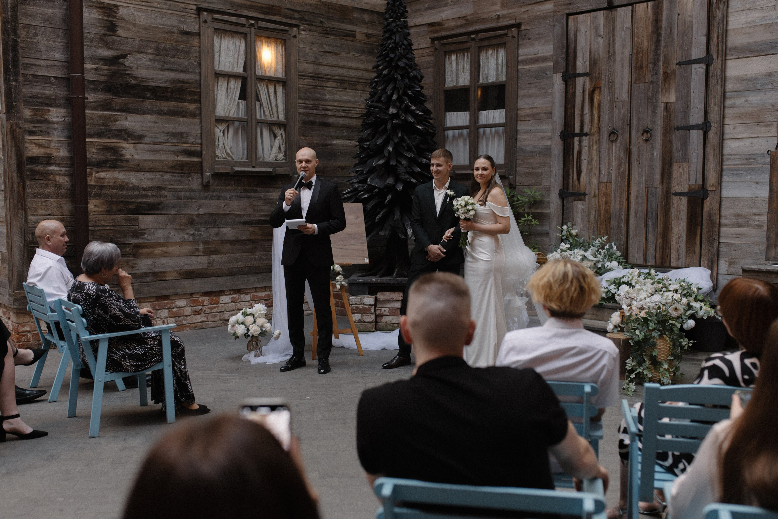 Крылья бабочки. Фотограф Диана Хасанова, г. Казань