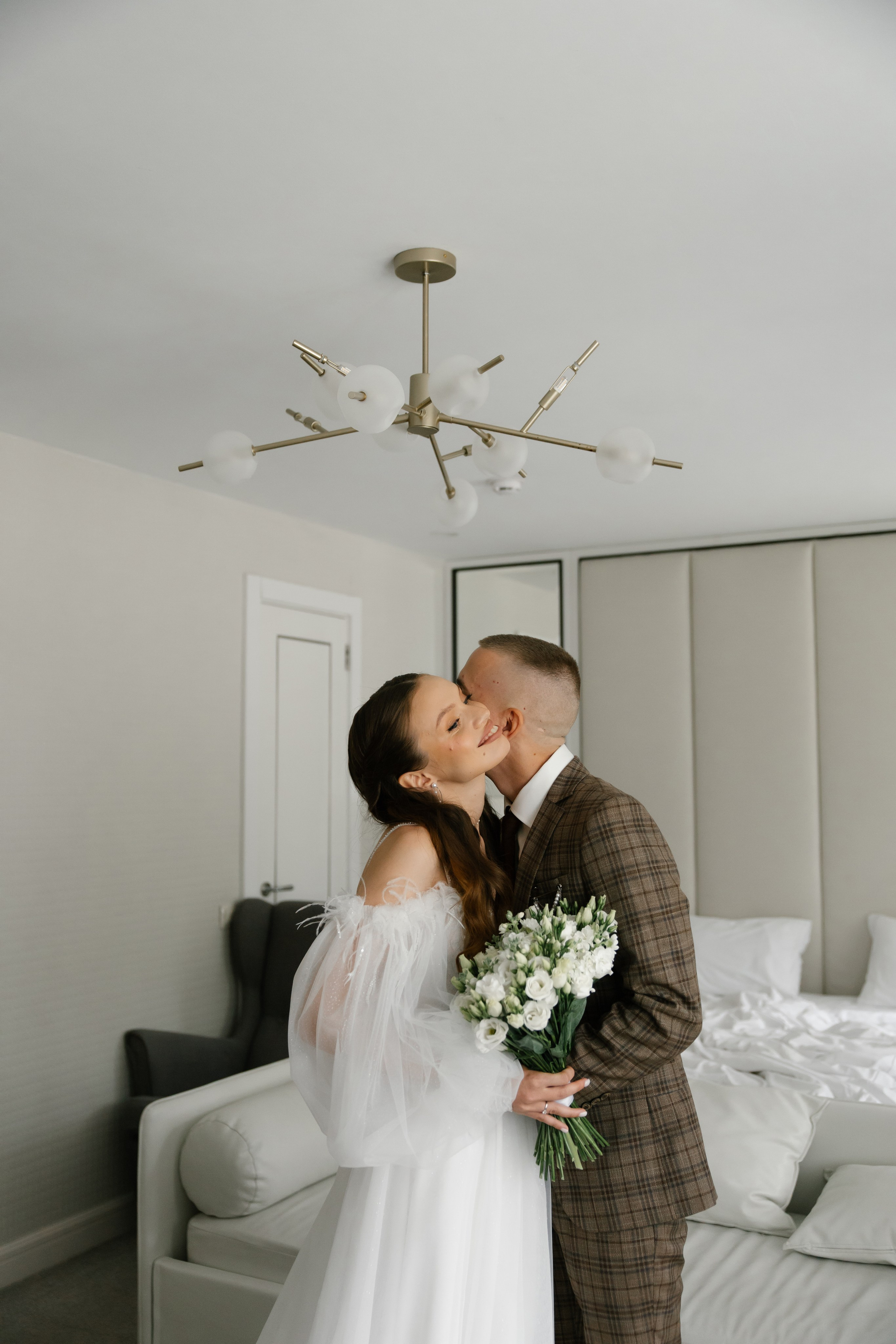 Лиза и Артем. Фотограф и Видеограф во Владимире