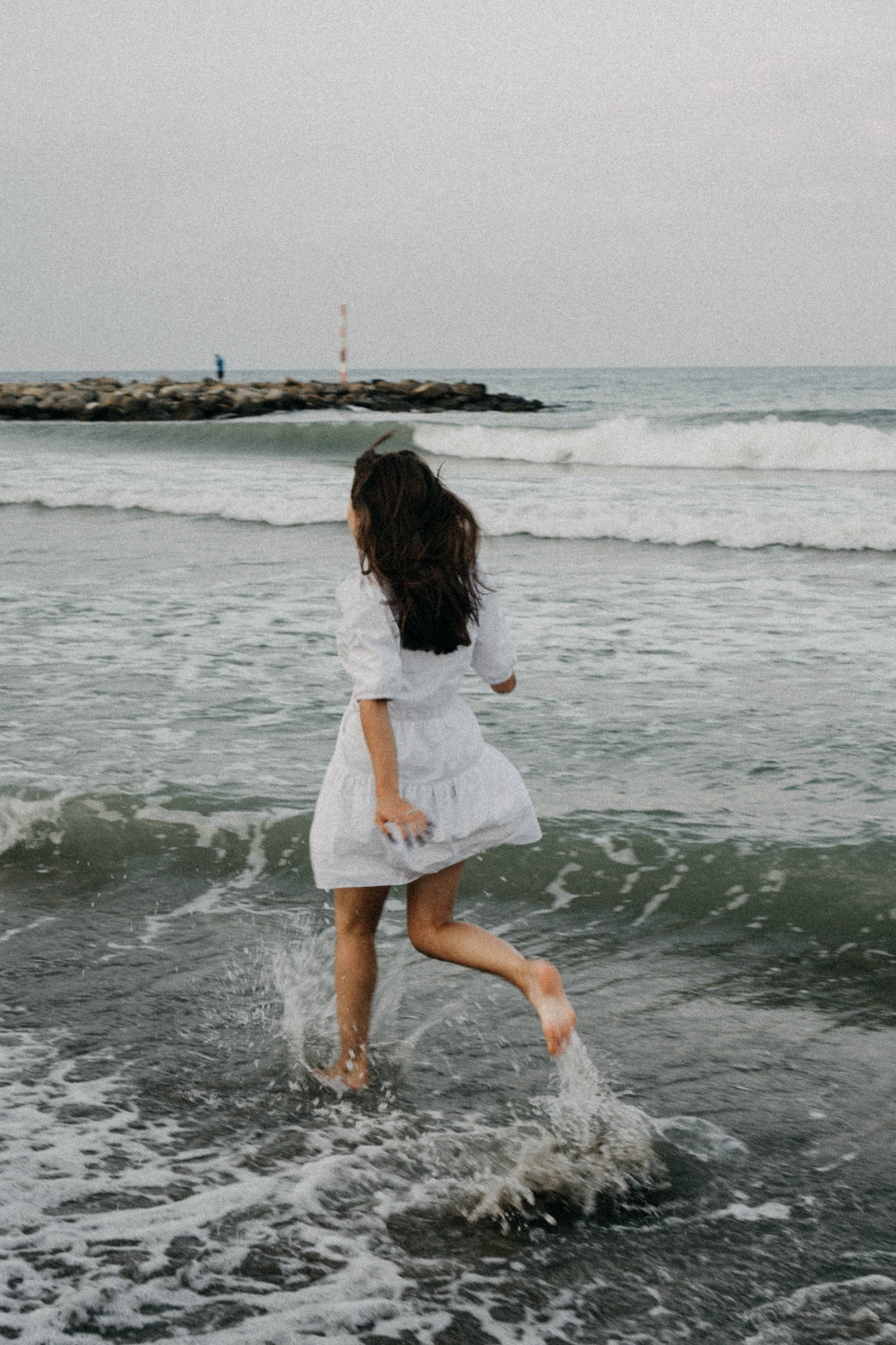 Рассвет на море. Профессиональный фотограф, Санкт-Петербург — Виктория Богомолова