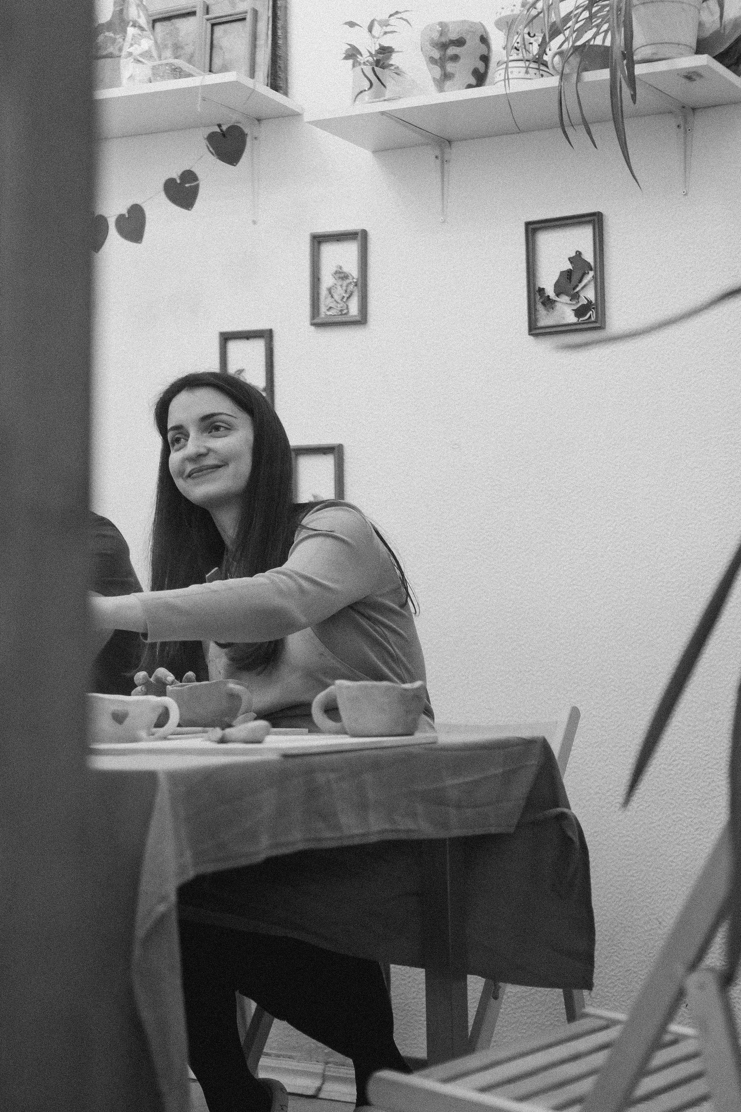 ЛЕПКАРНЯ. Профессиональный фотограф, Санкт-Петербург — Виктория Богомолова