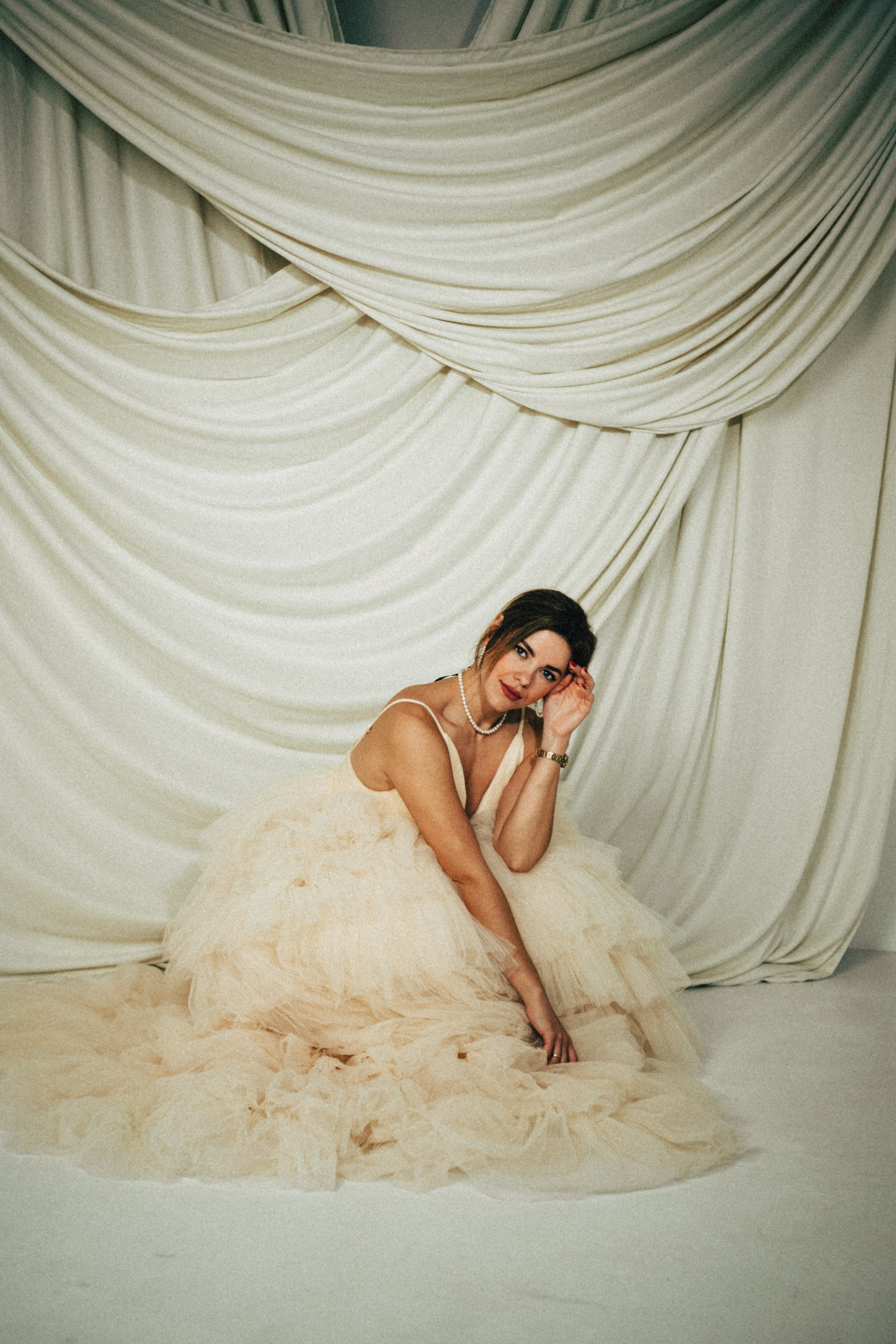 Сказочная история. Профессиональный фотограф, Санкт-Петербург — Виктория Богомолова