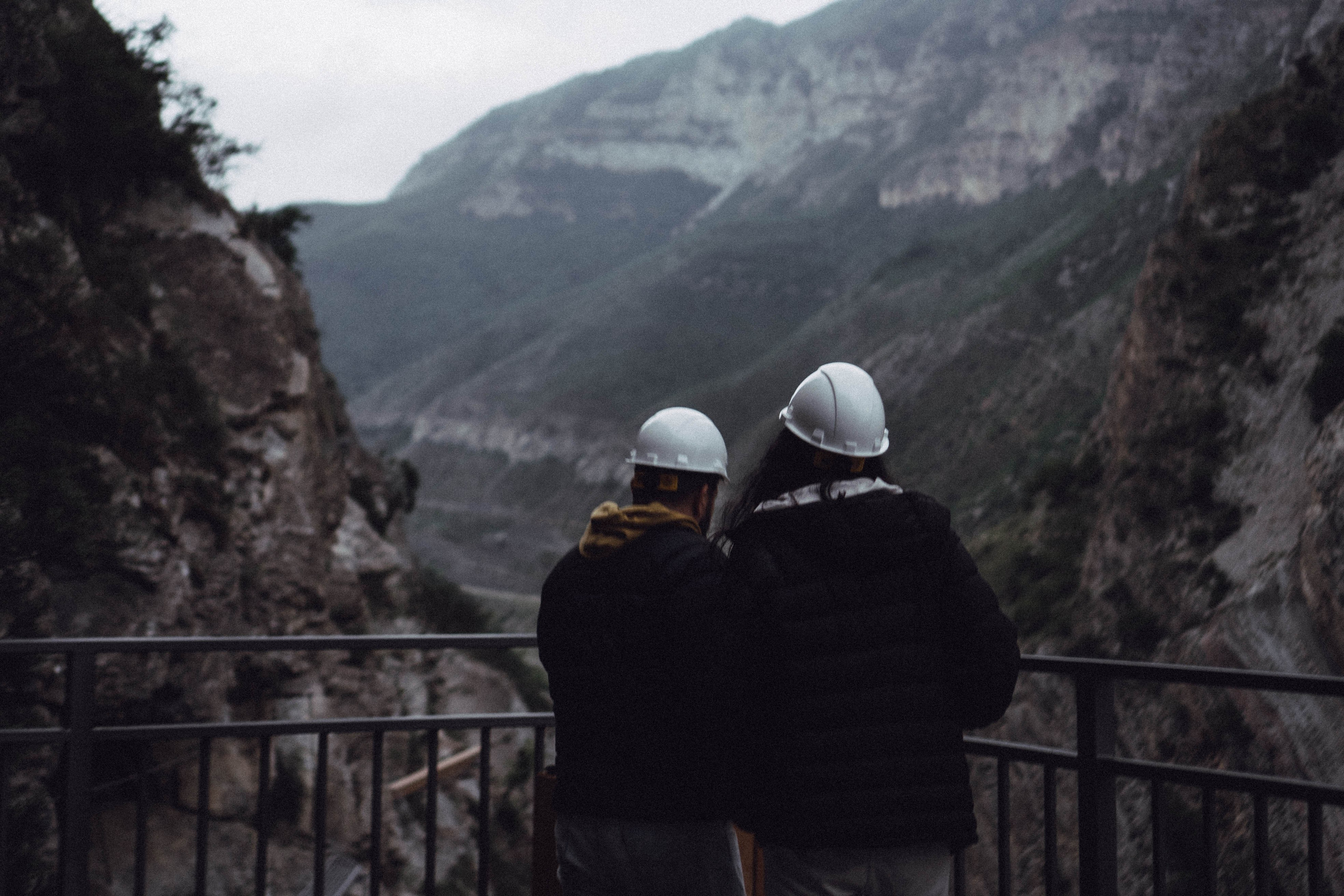 Горы. Профессиональный фотограф, Санкт-Петербург — Виктория Богомолова