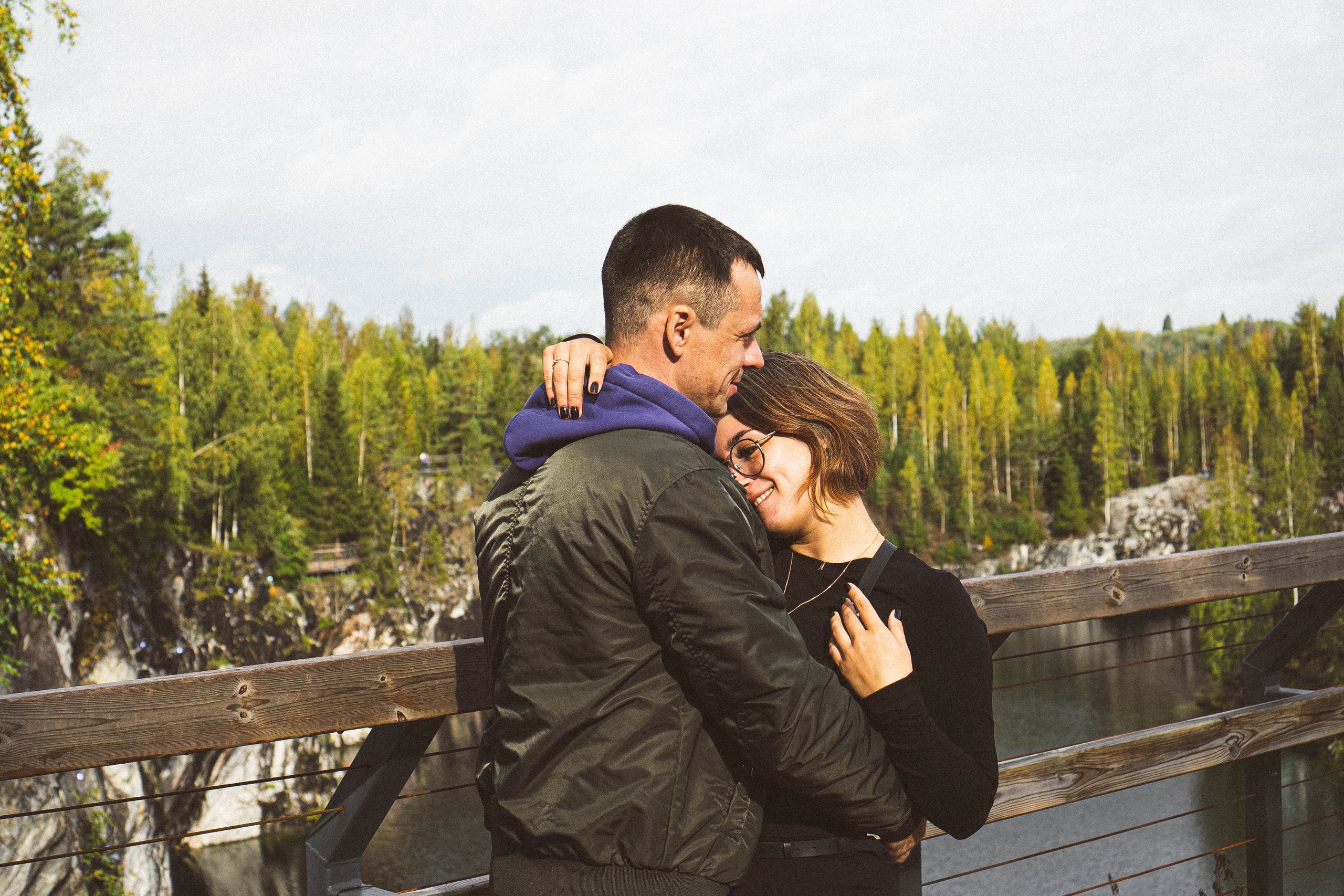 Прогулка на природе. Профессиональный фотограф, Санкт-Петербург — Виктория Богомолова