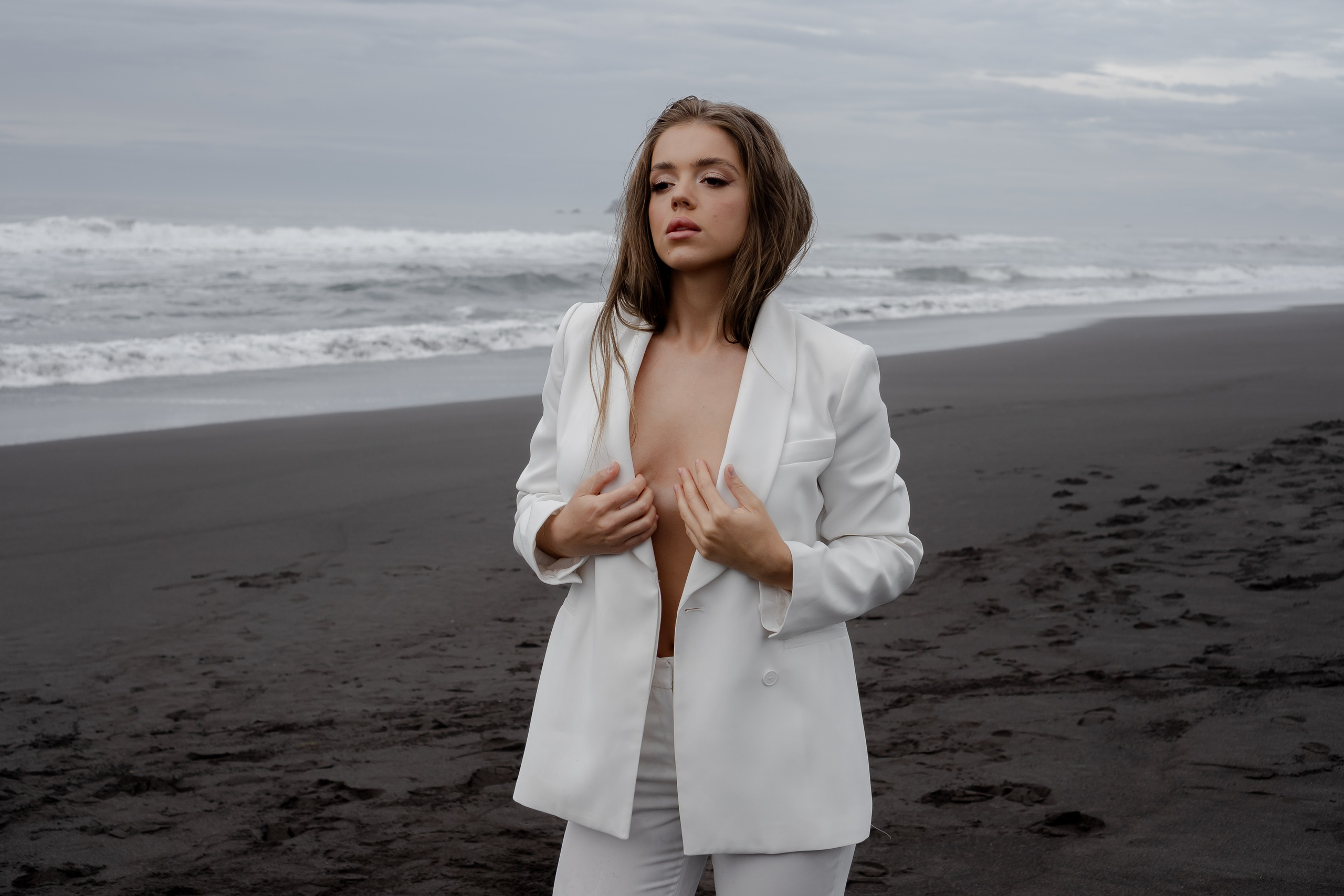 ТИХИЙ ОКЕАН. Профессиональный фотограф, Санкт-Петербург — Виктория Богомолова