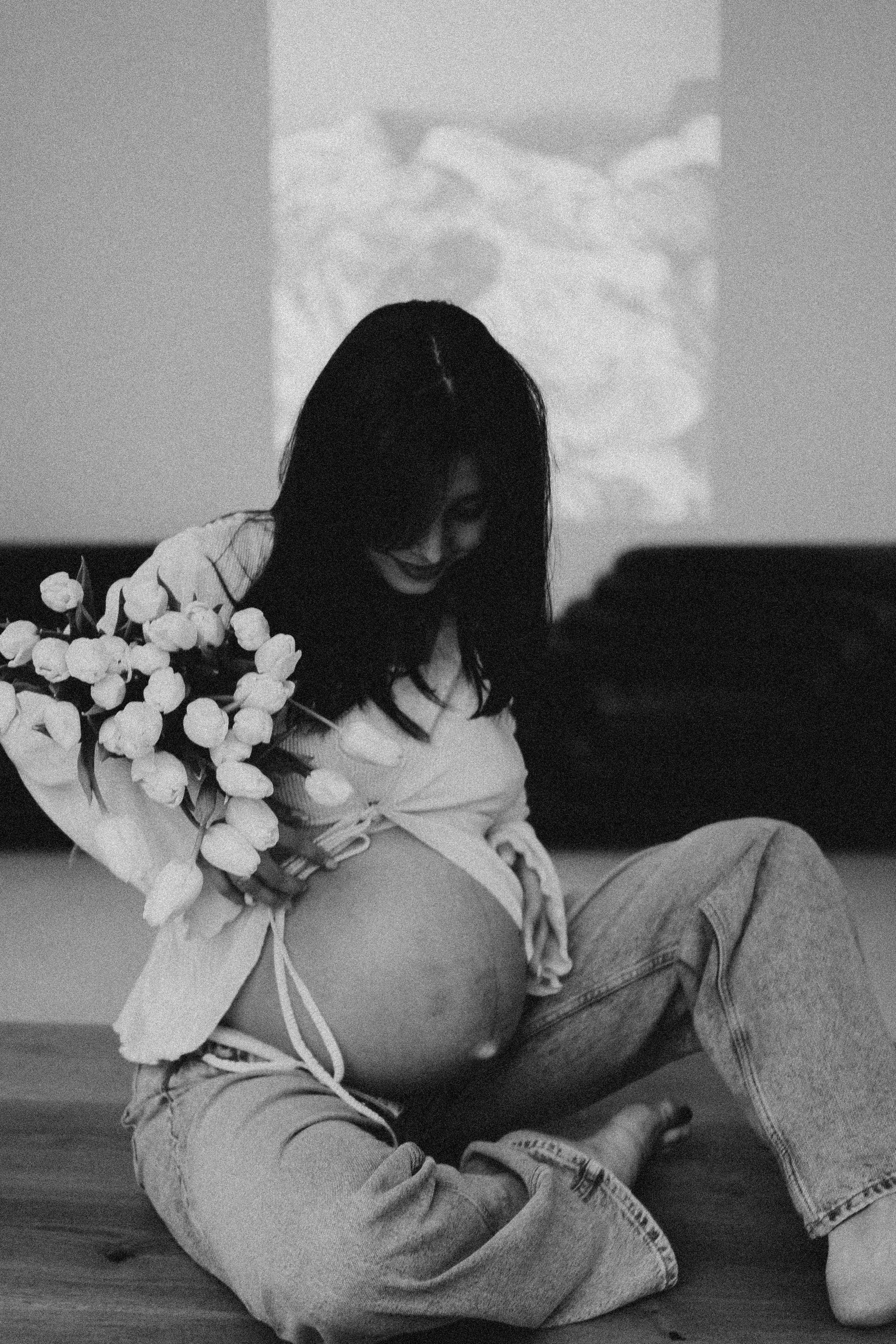 Love Story Беременность. Профессиональный фотограф, Санкт-Петербург — Виктория Богомолова