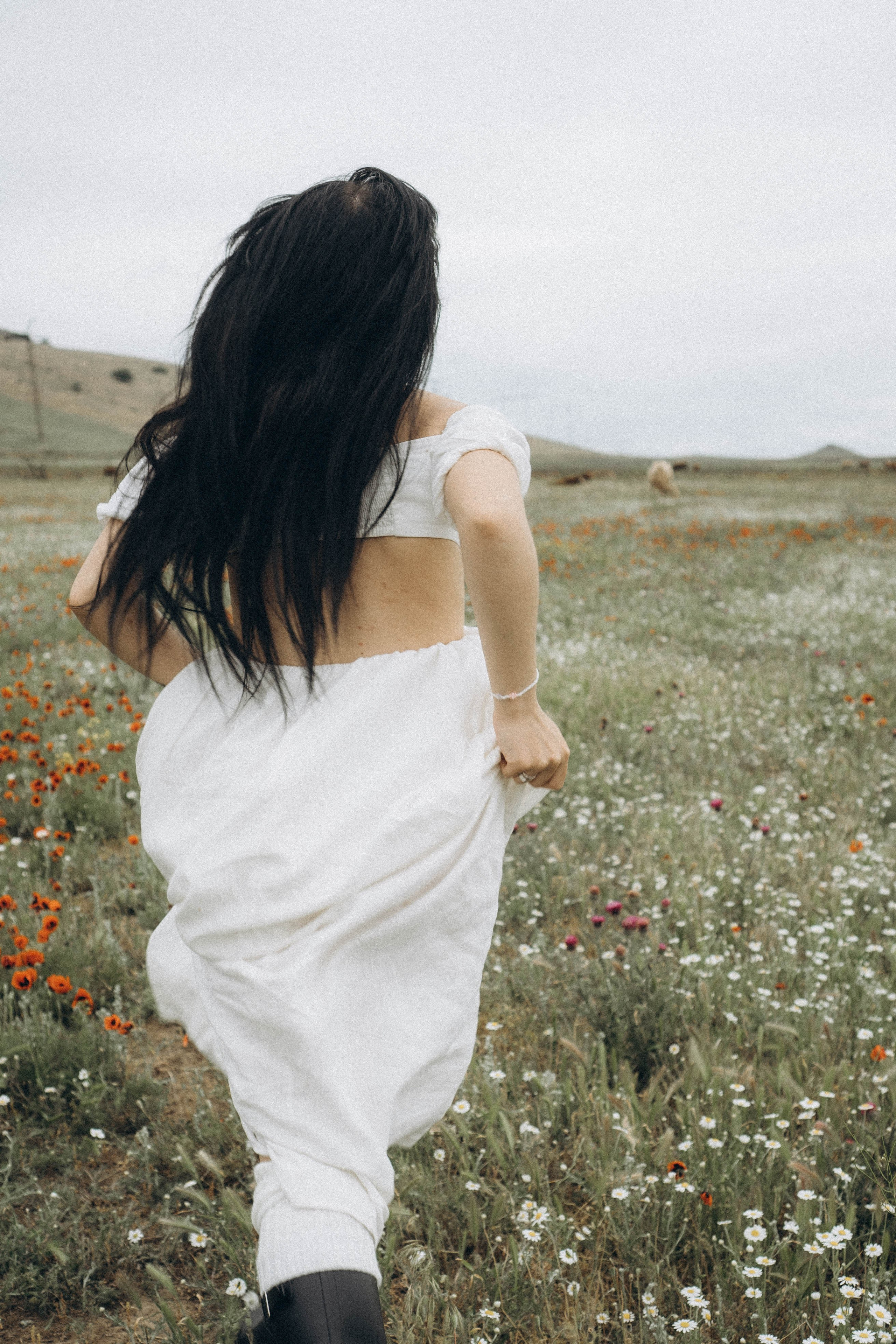 Маковое поле. Профессиональный фотограф, Санкт-Петербург — Виктория Богомолова