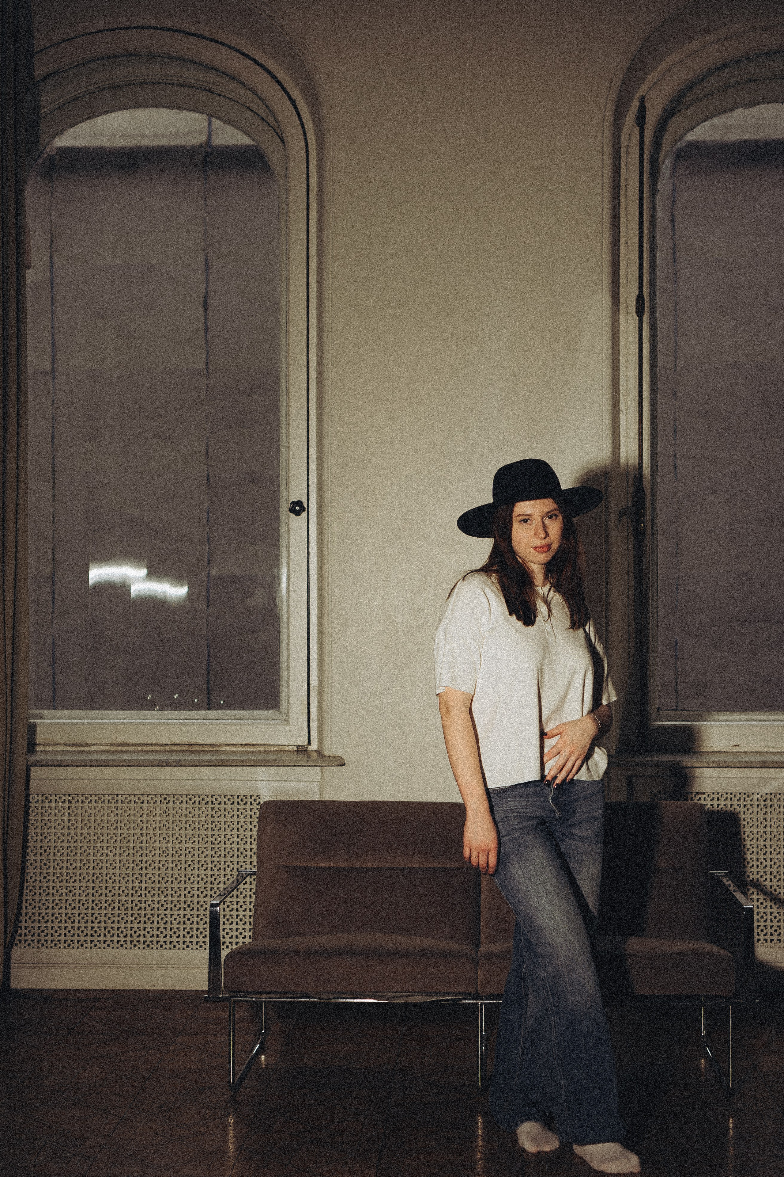 Студийная история. Профессиональный фотограф, Санкт-Петербург — Виктория Богомолова