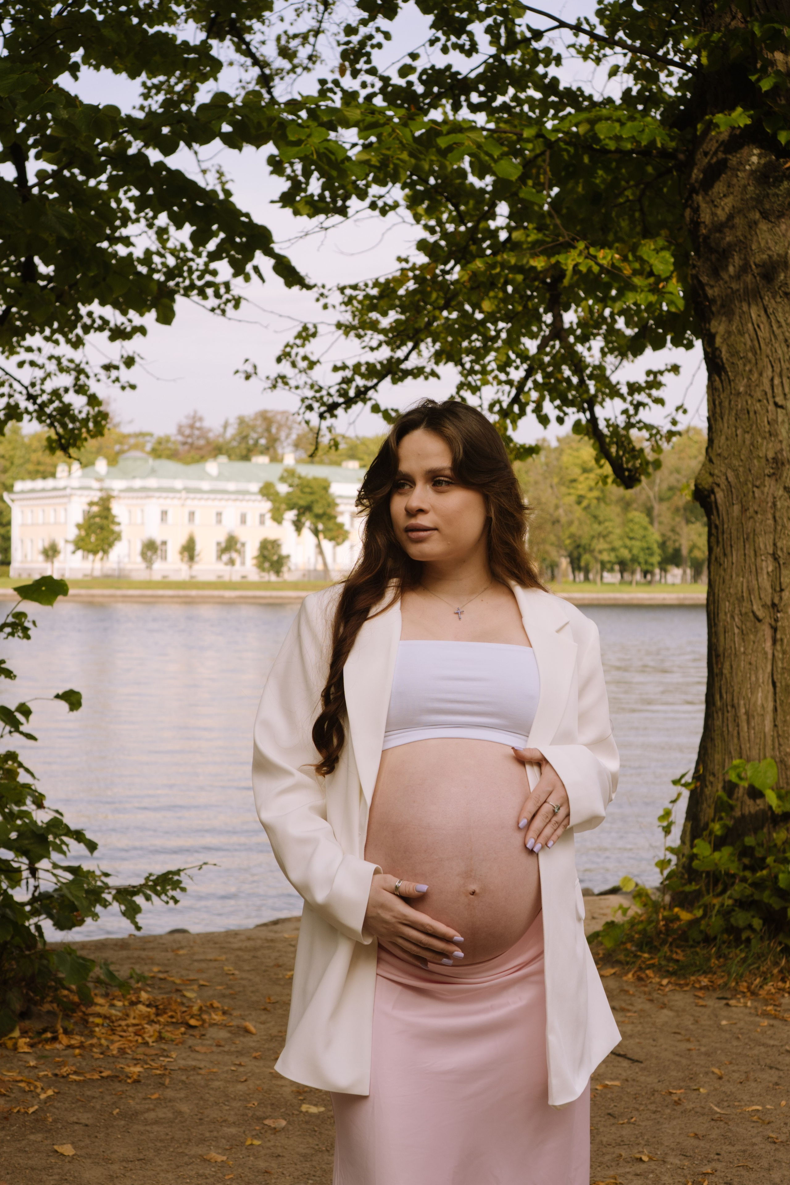 СЕМЕЙНАЯ ИСТОРИЯ. Профессиональный фотограф, Санкт-Петербург — Виктория Богомолова