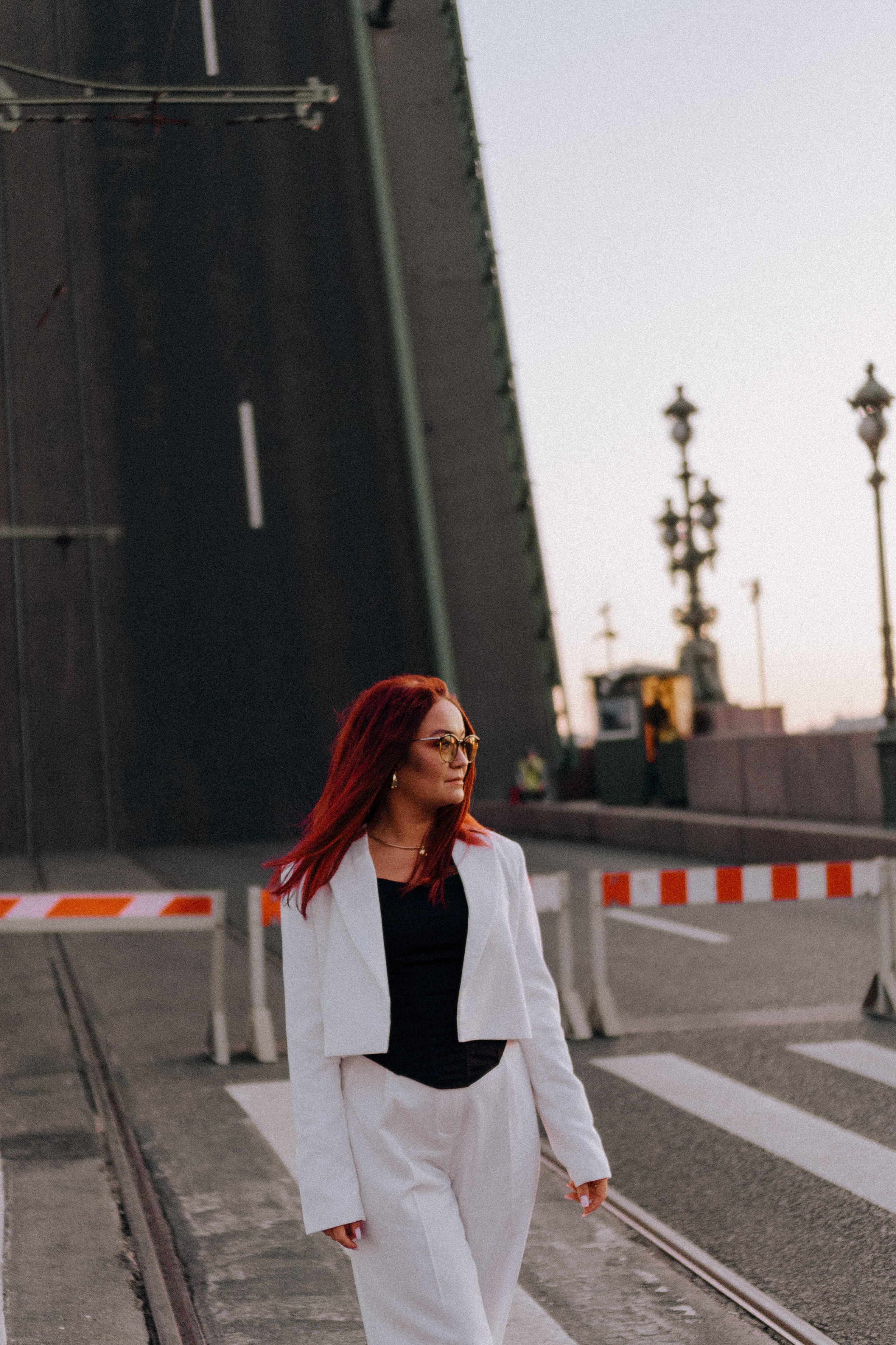 РАССВЕТНАЯ ИСТОРИЯ. Профессиональный фотограф, Санкт-Петербург — Виктория Богомолова