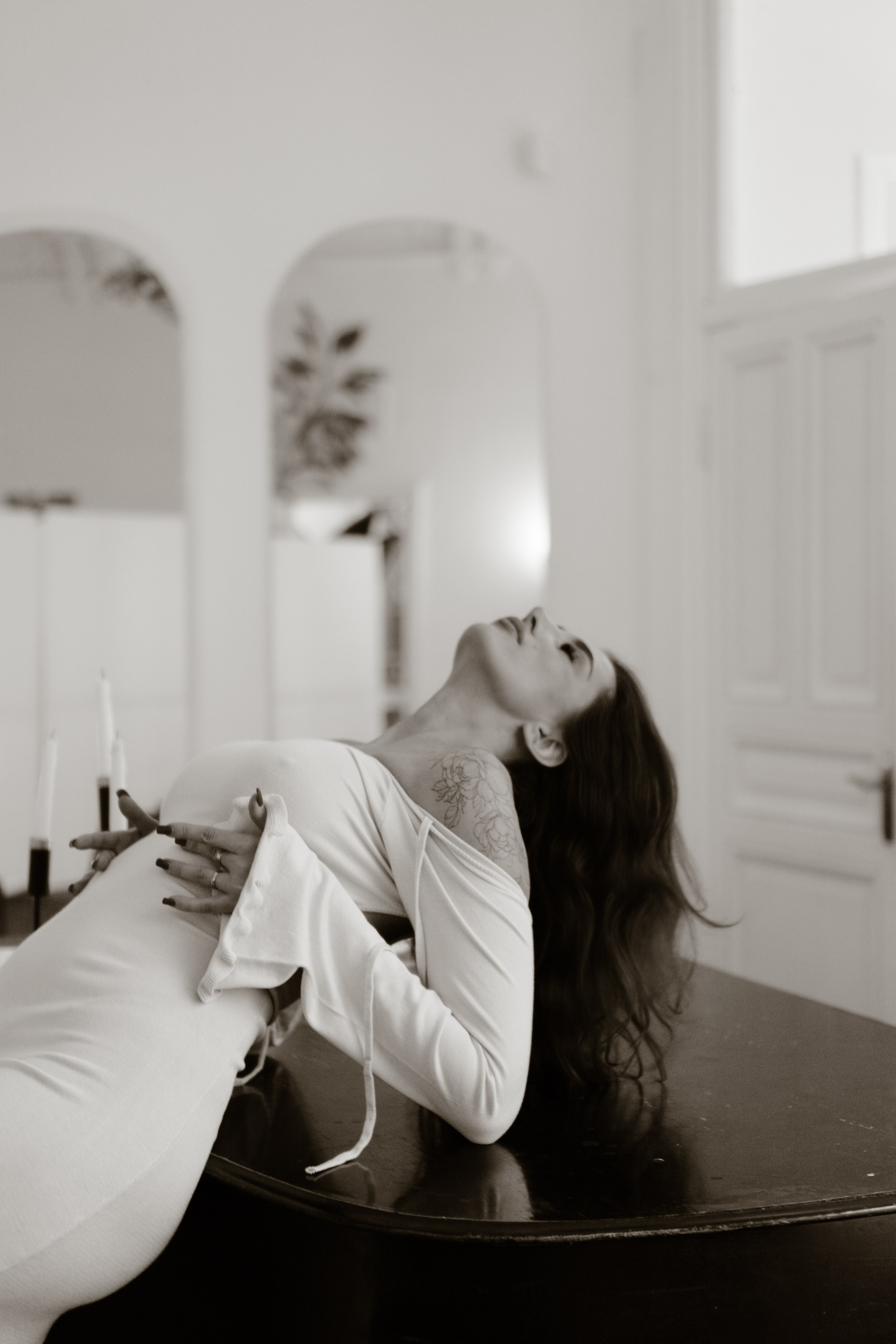 Для девушки. Профессиональный фотограф, Санкт-Петербург — Виктория Богомолова