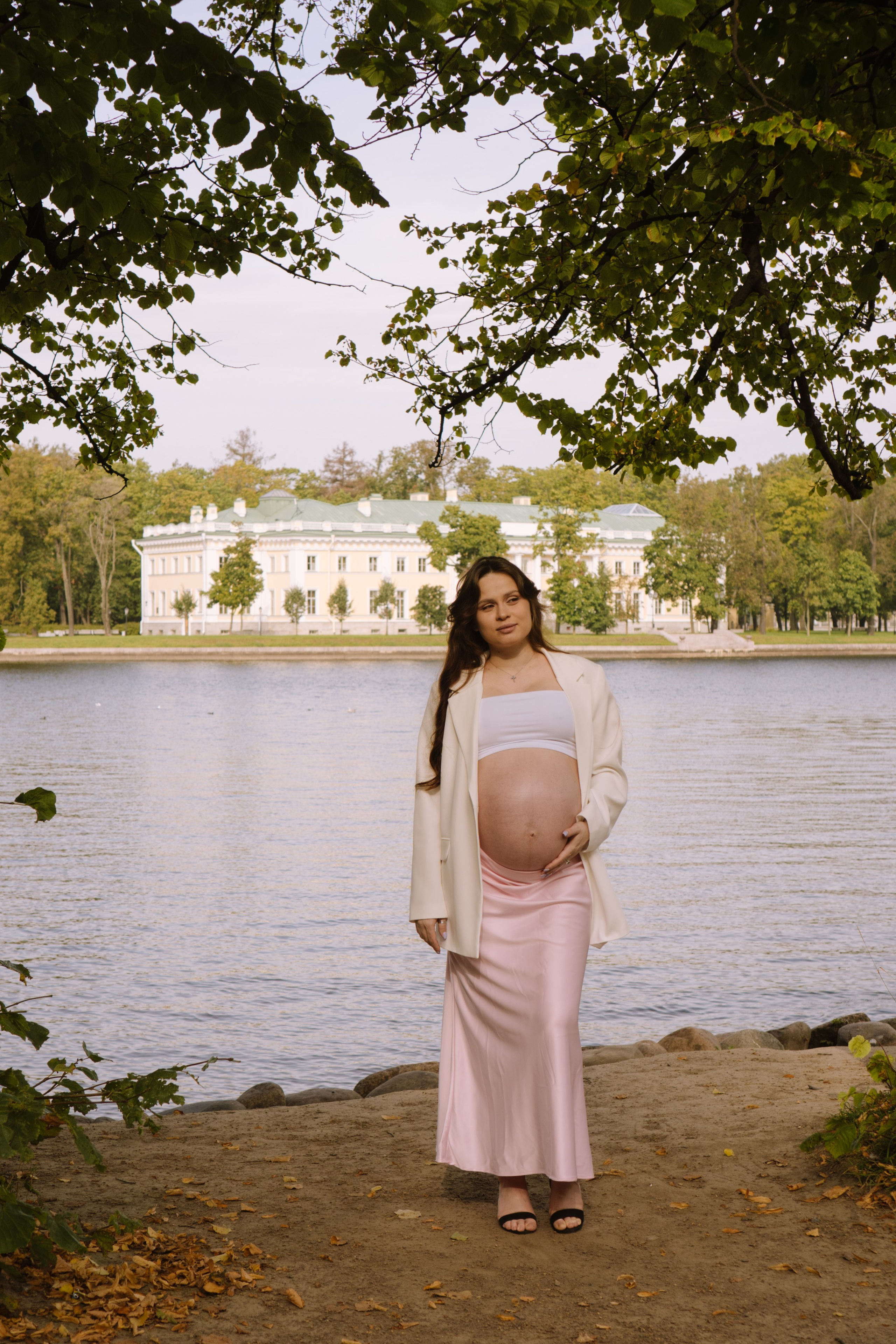 СЕМЕЙНАЯ ИСТОРИЯ. Профессиональный фотограф, Санкт-Петербург — Виктория Богомолова