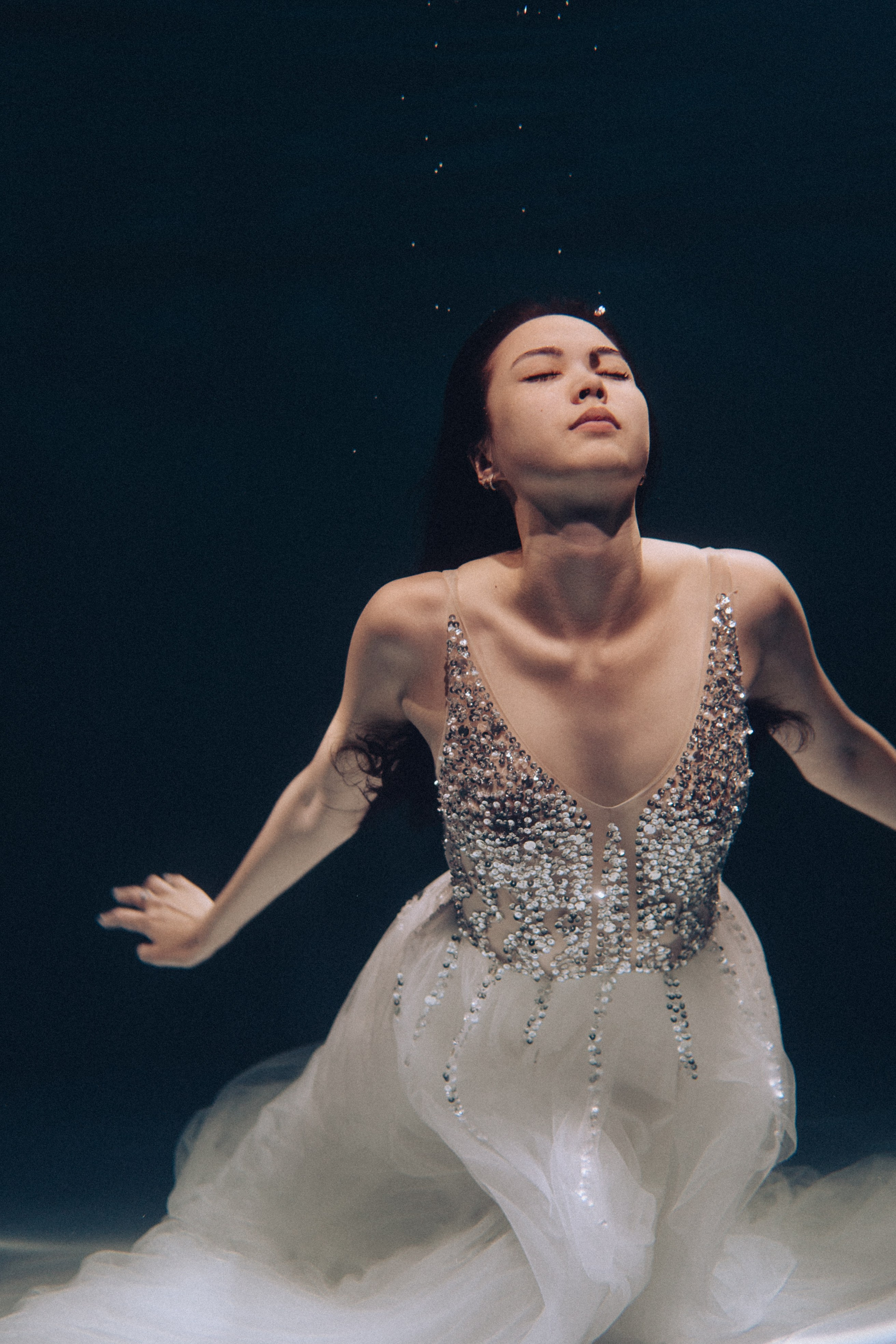 ФОТОСЕСИСИЯ В БАССЕЙНЕ. Профессиональный фотограф, Санкт-Петербург — Виктория Богомолова