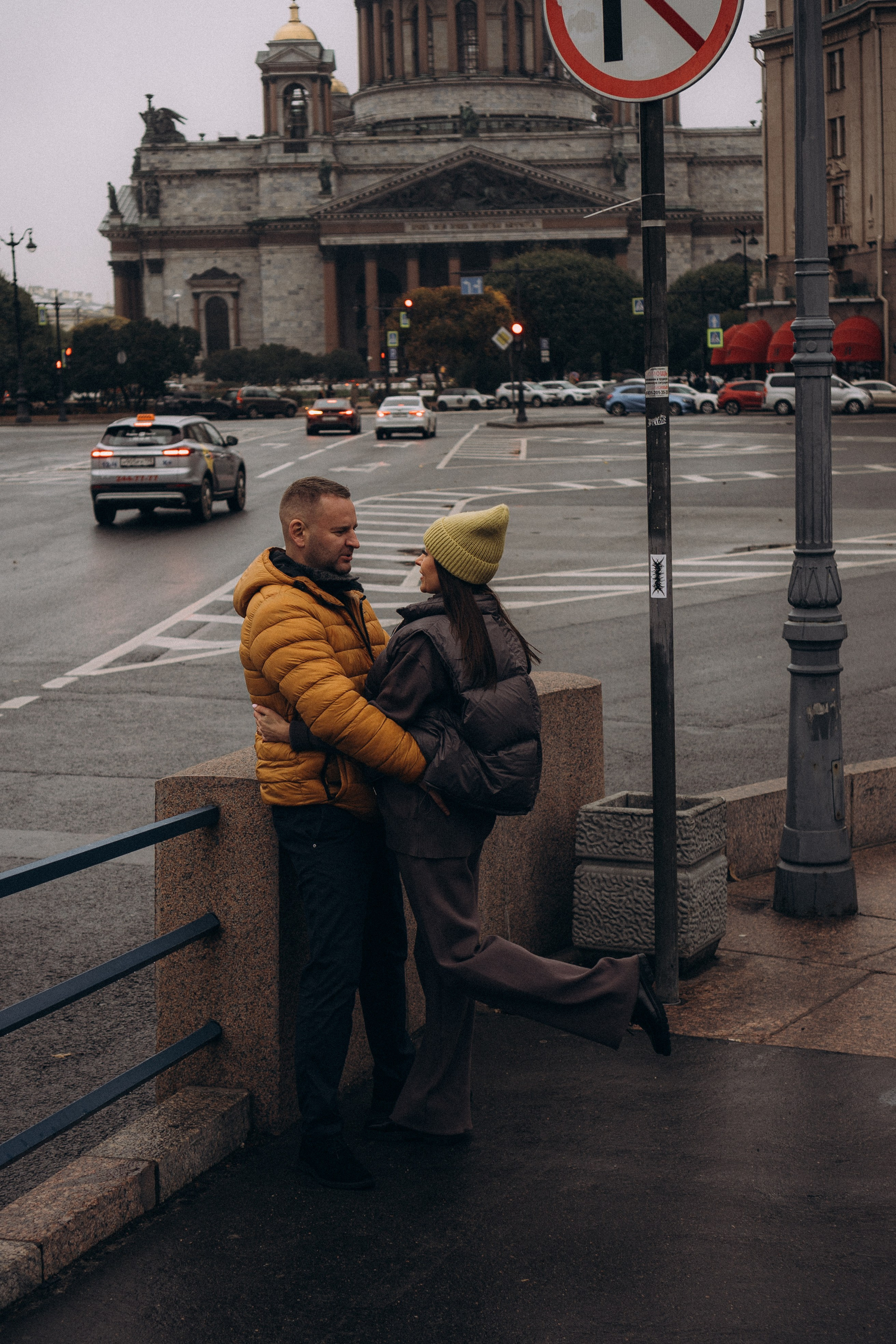 Любовь. Профессиональный фотограф, Санкт-Петербург — Виктория Богомолова
