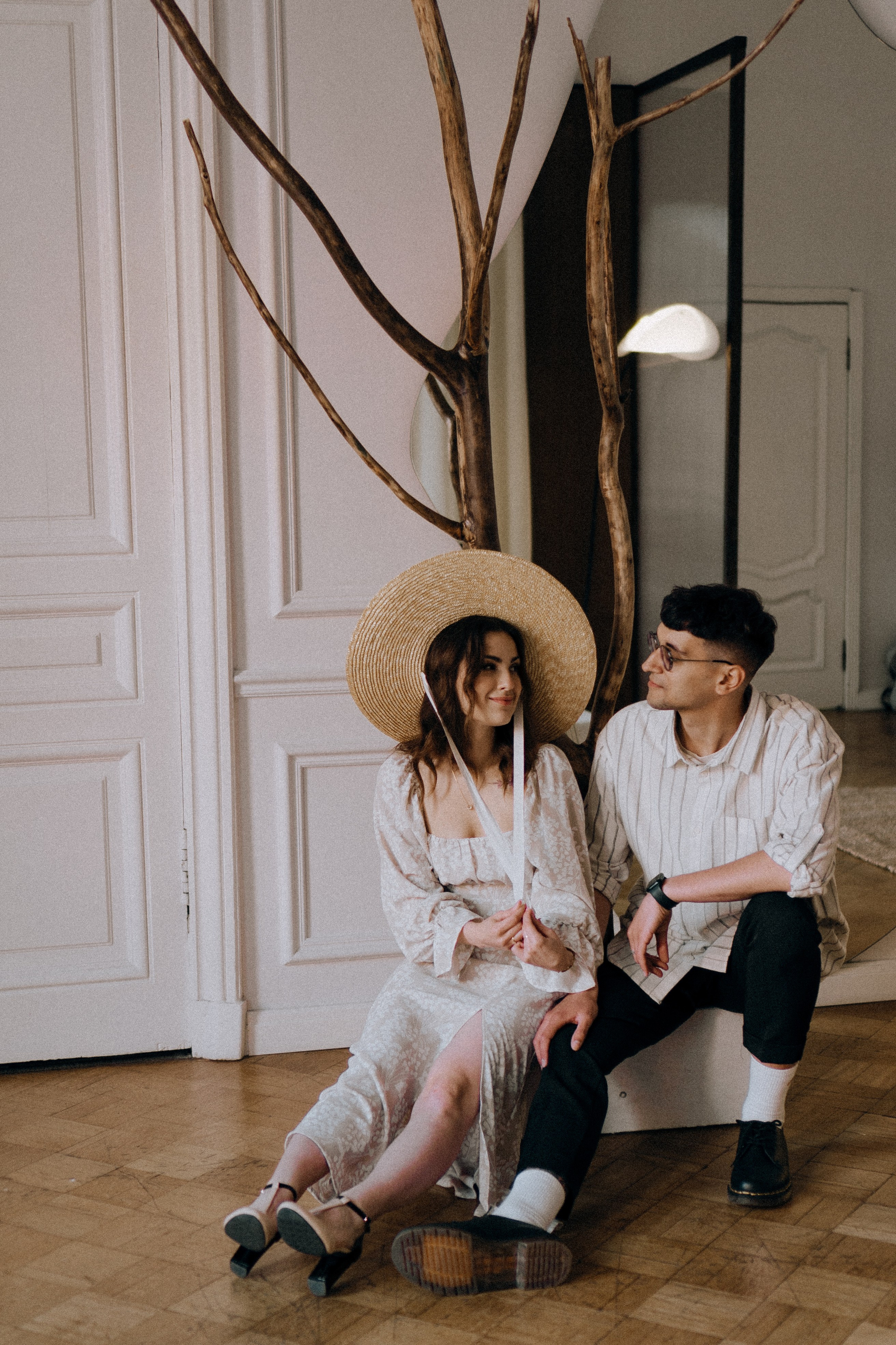 ЛЮБОВЬ В ИЮНЕ. Профессиональный фотограф, Санкт-Петербург — Виктория Богомолова