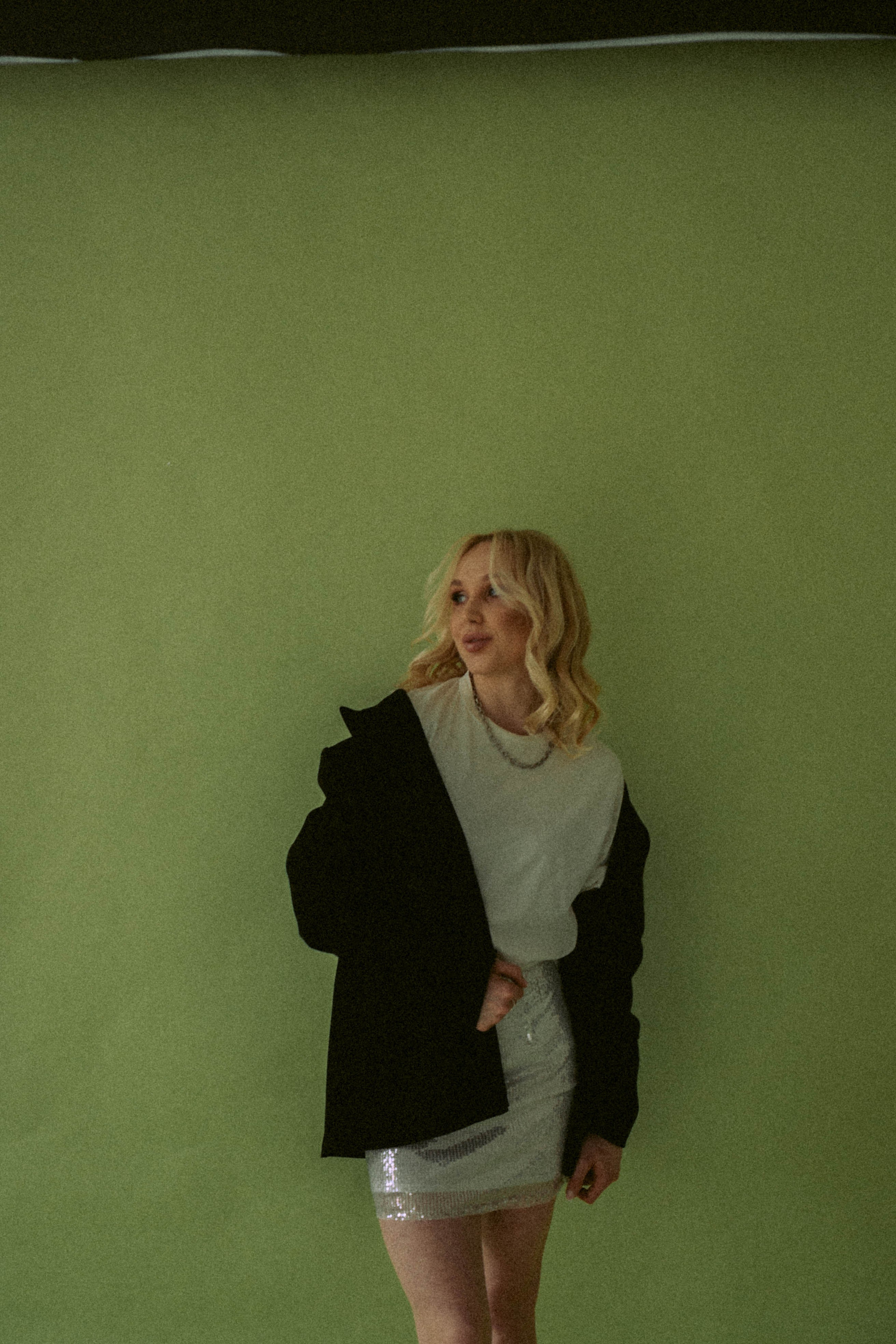 Студийная. Профессиональный фотограф, Санкт-Петербург — Виктория Богомолова