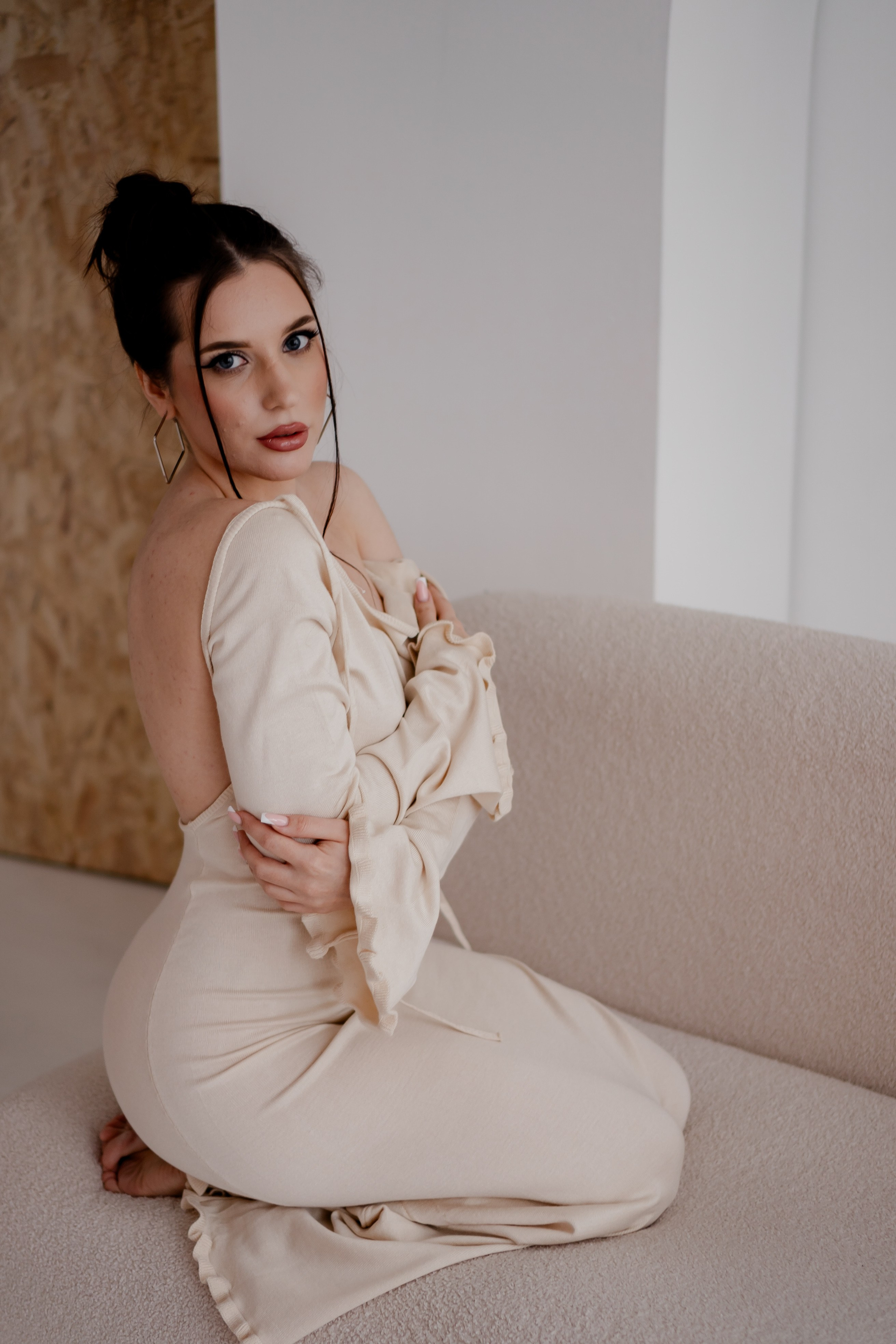 Весенняя. Профессиональный фотограф, Санкт-Петербург — Виктория Богомолова