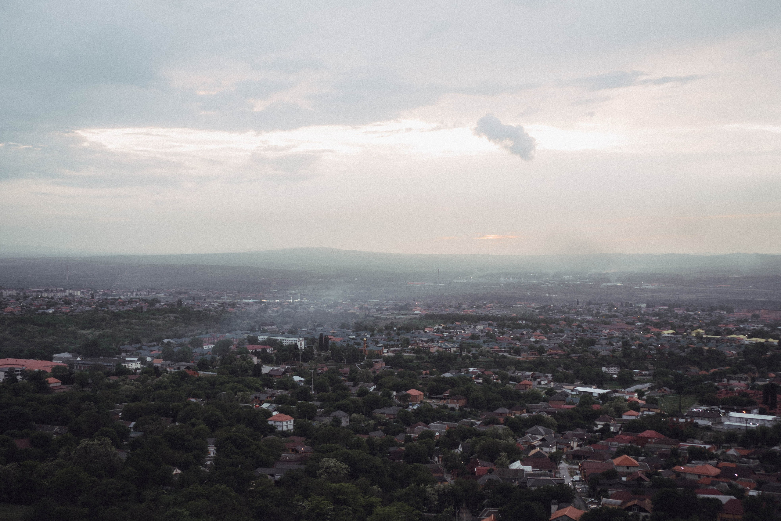Кавказ. Профессиональный фотограф, Санкт-Петербург — Виктория Богомолова