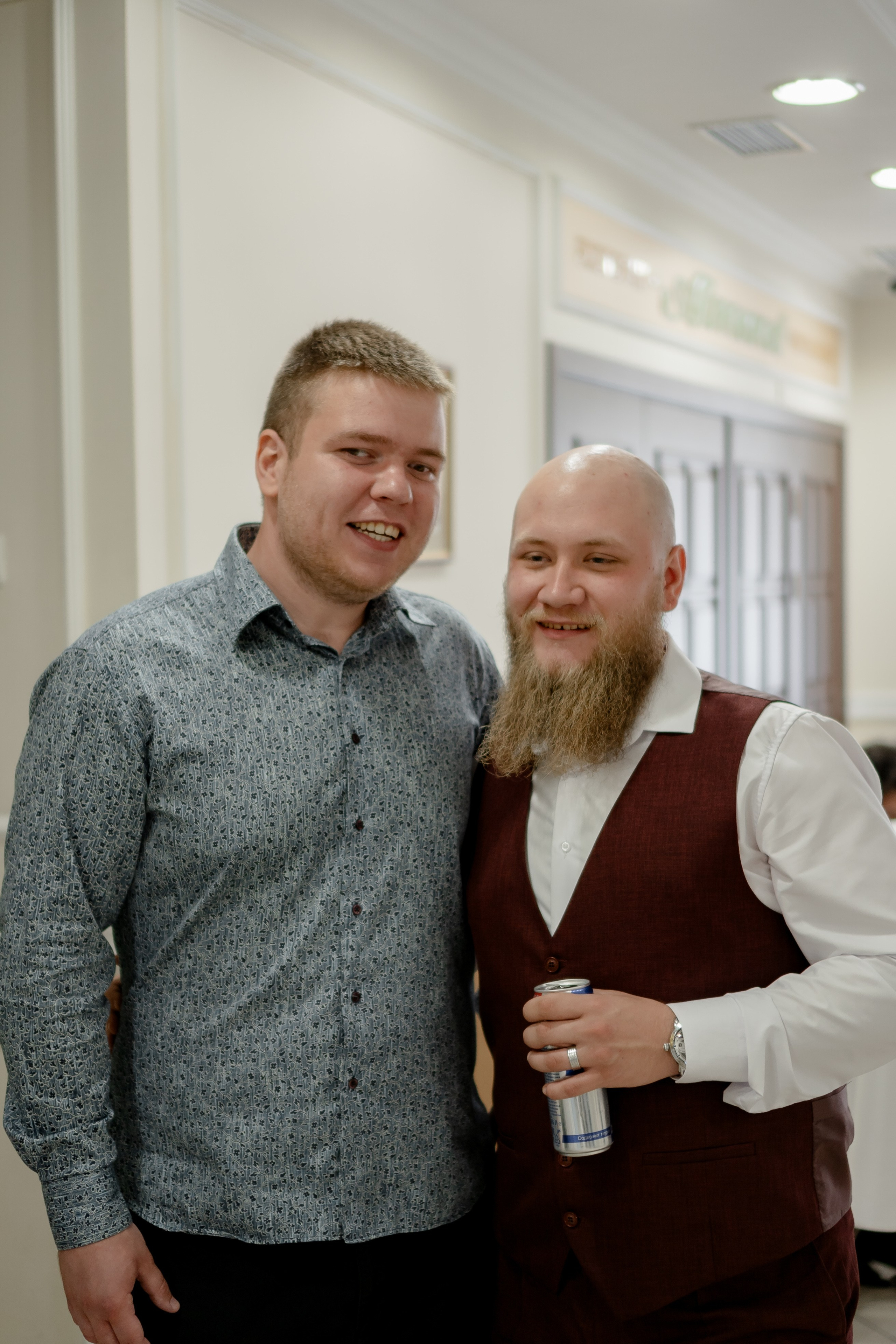 СВАДЕБНАЯ СЬЕМКА В ЗАГСЕ И БАНКЕТ. Профессиональный фотограф, Санкт-Петербург — Виктория Богомолова