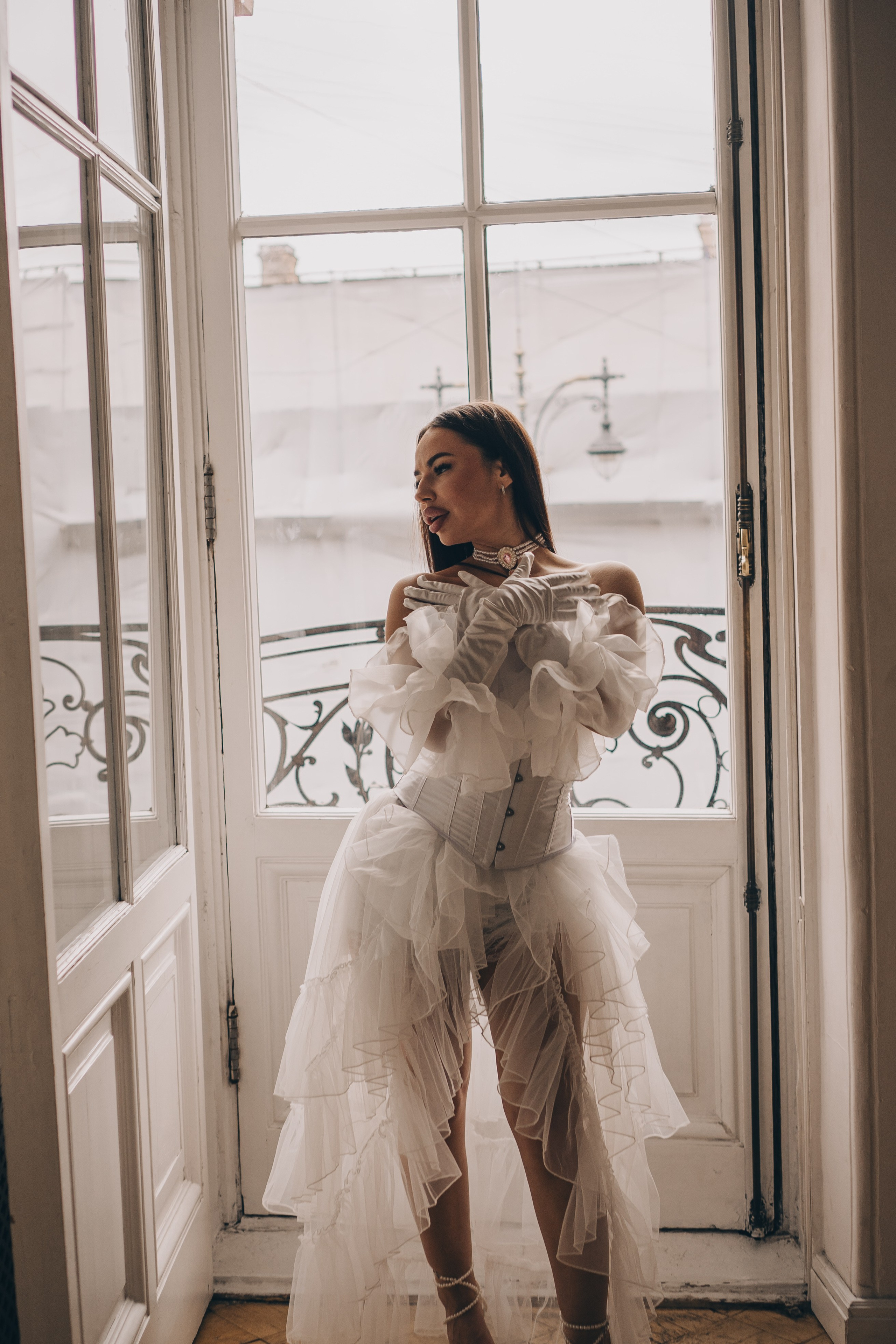 ВИНТАЖНЫЙ СТИЛЬ. Профессиональный фотограф, Санкт-Петербург — Виктория Богомолова