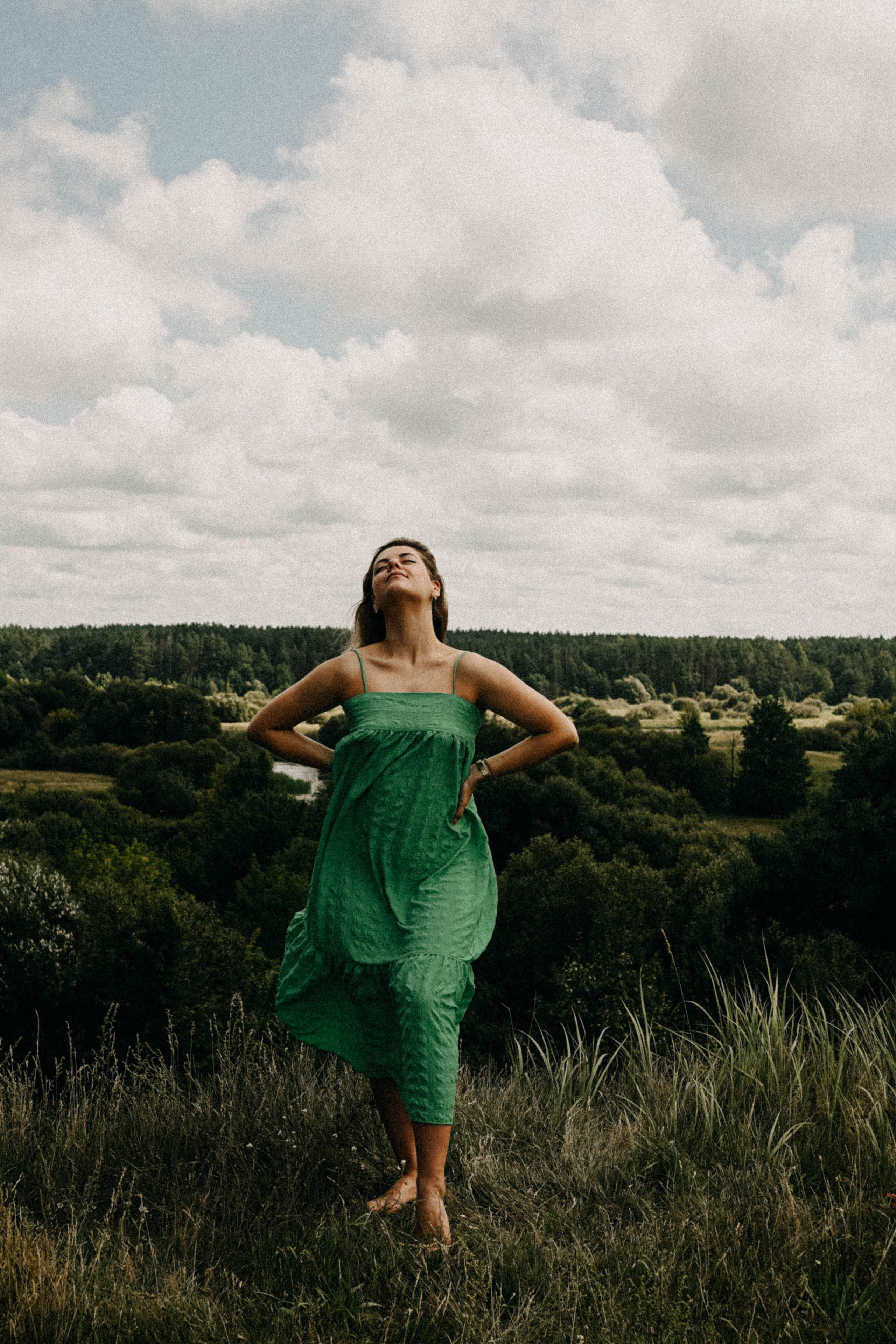 Домик в деревне. Профессиональный фотограф, Санкт-Петербург — Виктория Богомолова