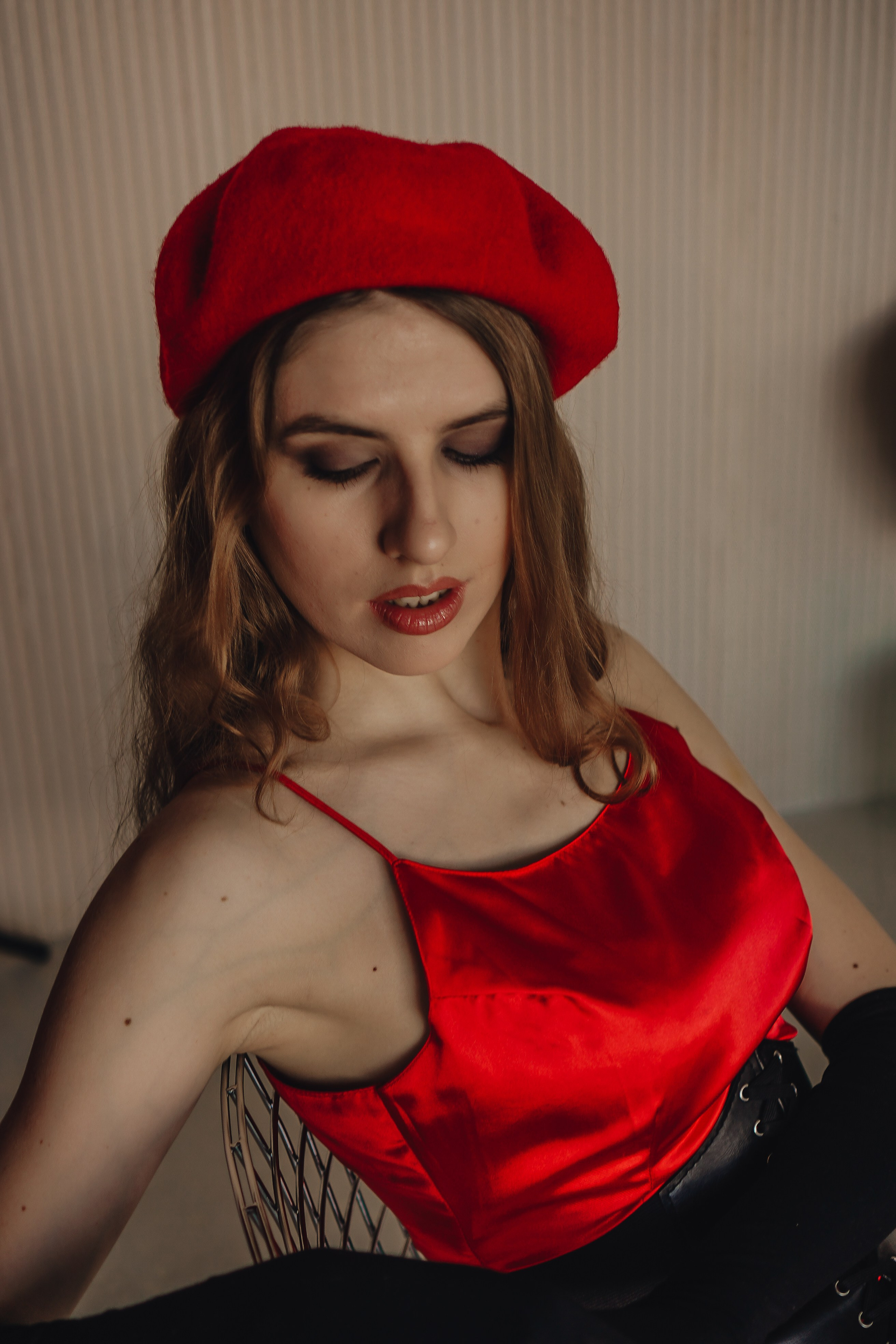 Студийная. Профессиональный фотограф, Санкт-Петербург — Виктория Богомолова