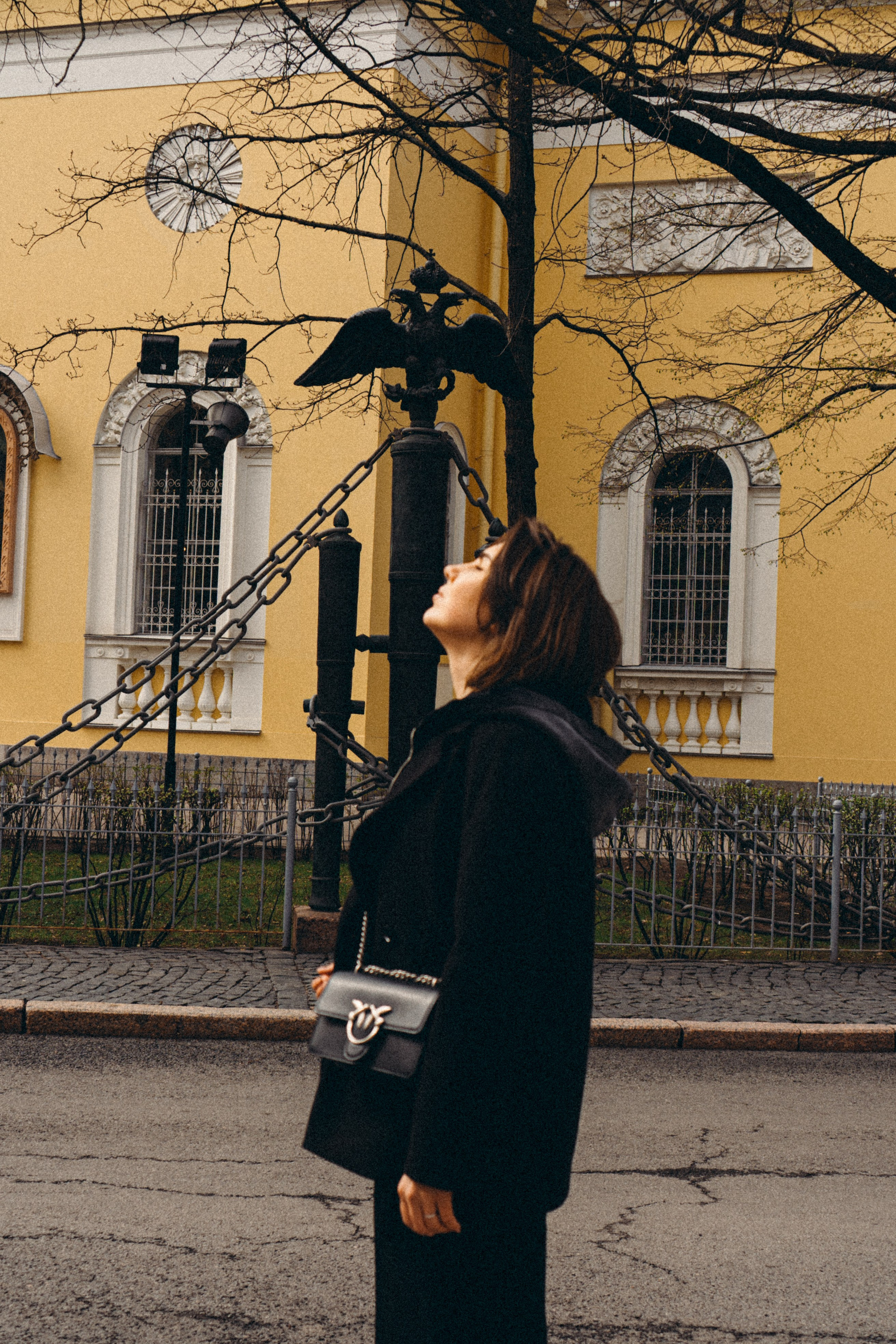 Прогулка по весеннему Питеру. Профессиональный фотограф, Санкт-Петербург — Виктория Богомолова