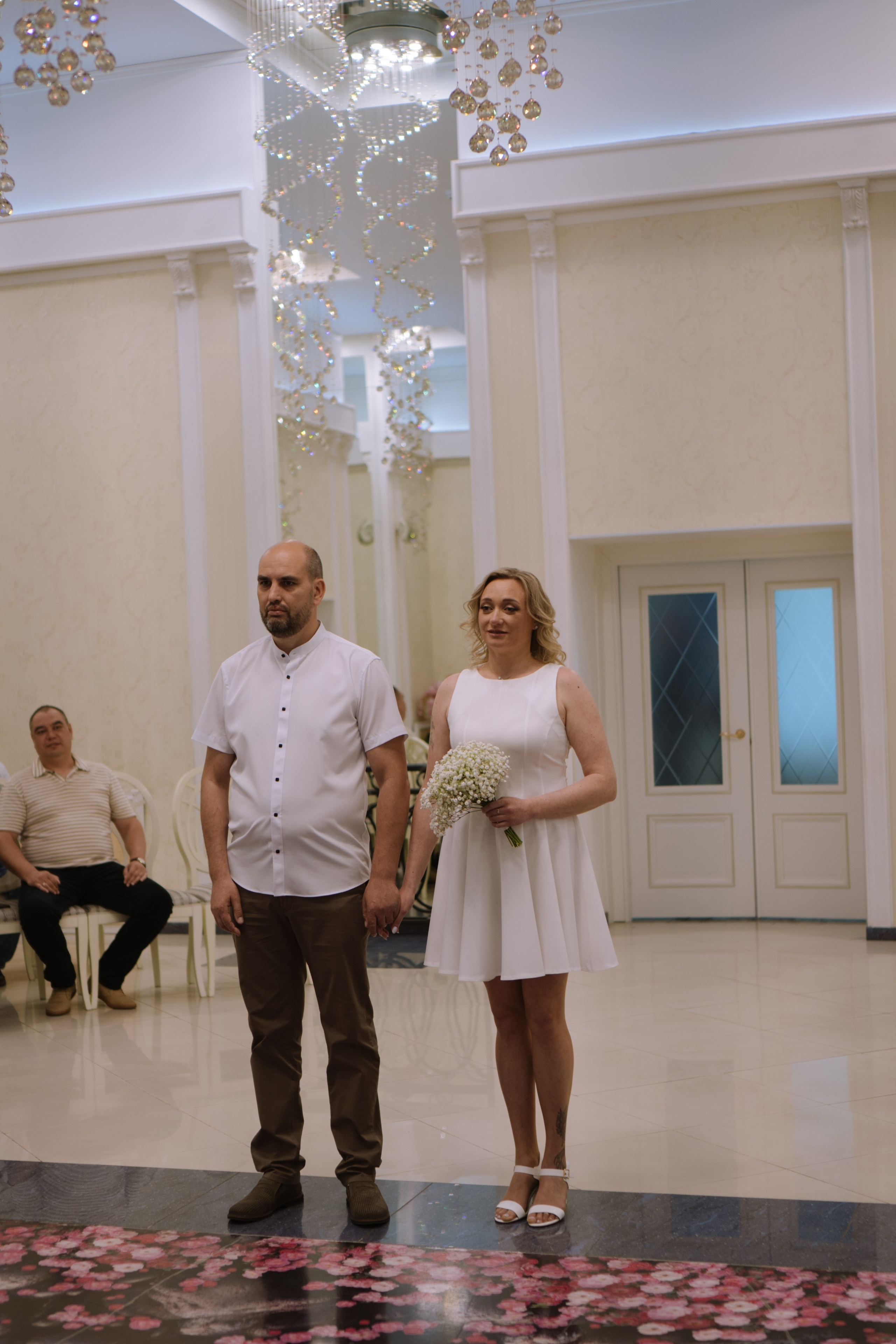 СВАДЕБНЫЙ РЕПОРТАЖ. Профессиональный фотограф, Санкт-Петербург — Виктория Богомолова