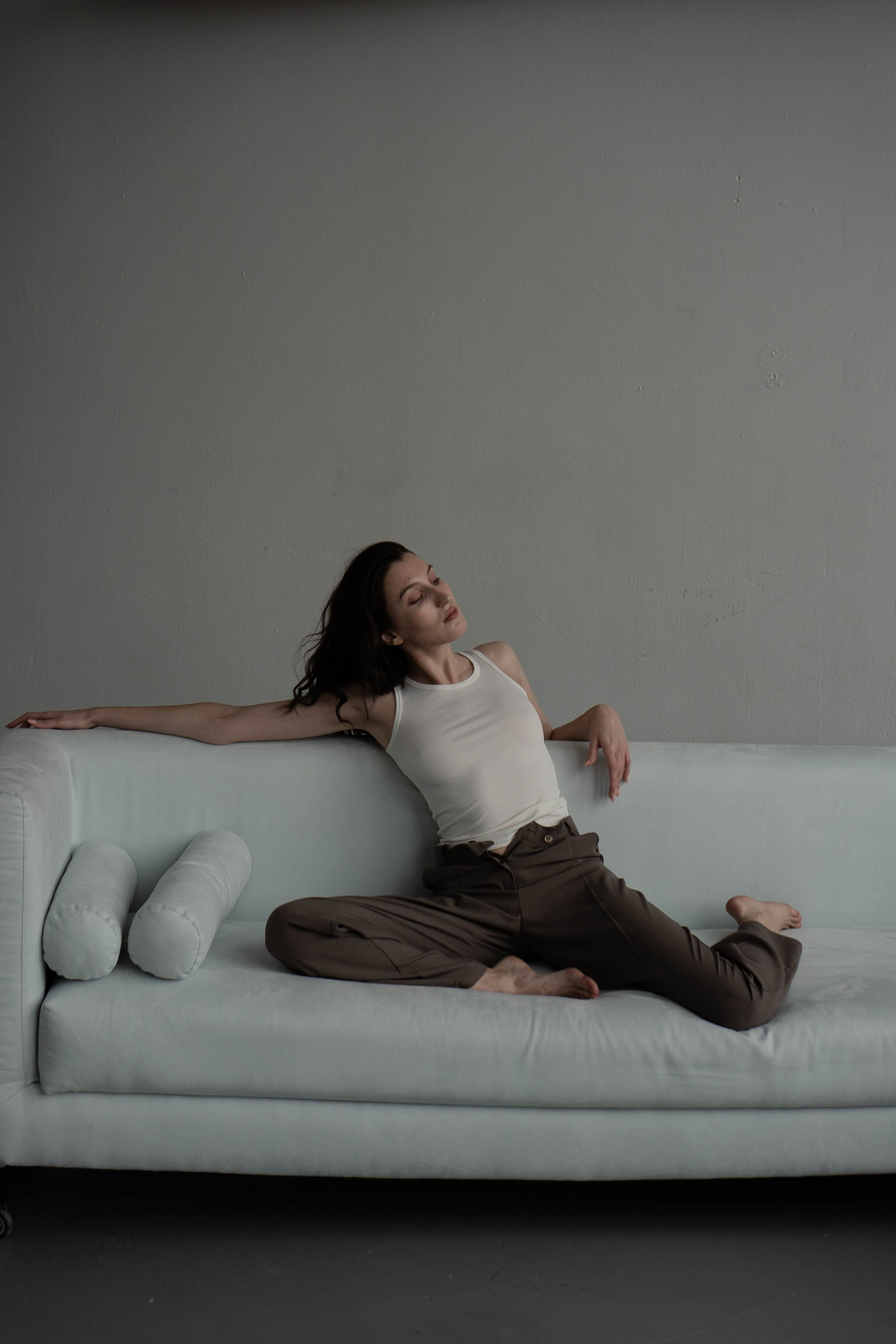 Студийная. Профессиональный фотограф, Санкт-Петербург — Виктория Богомолова