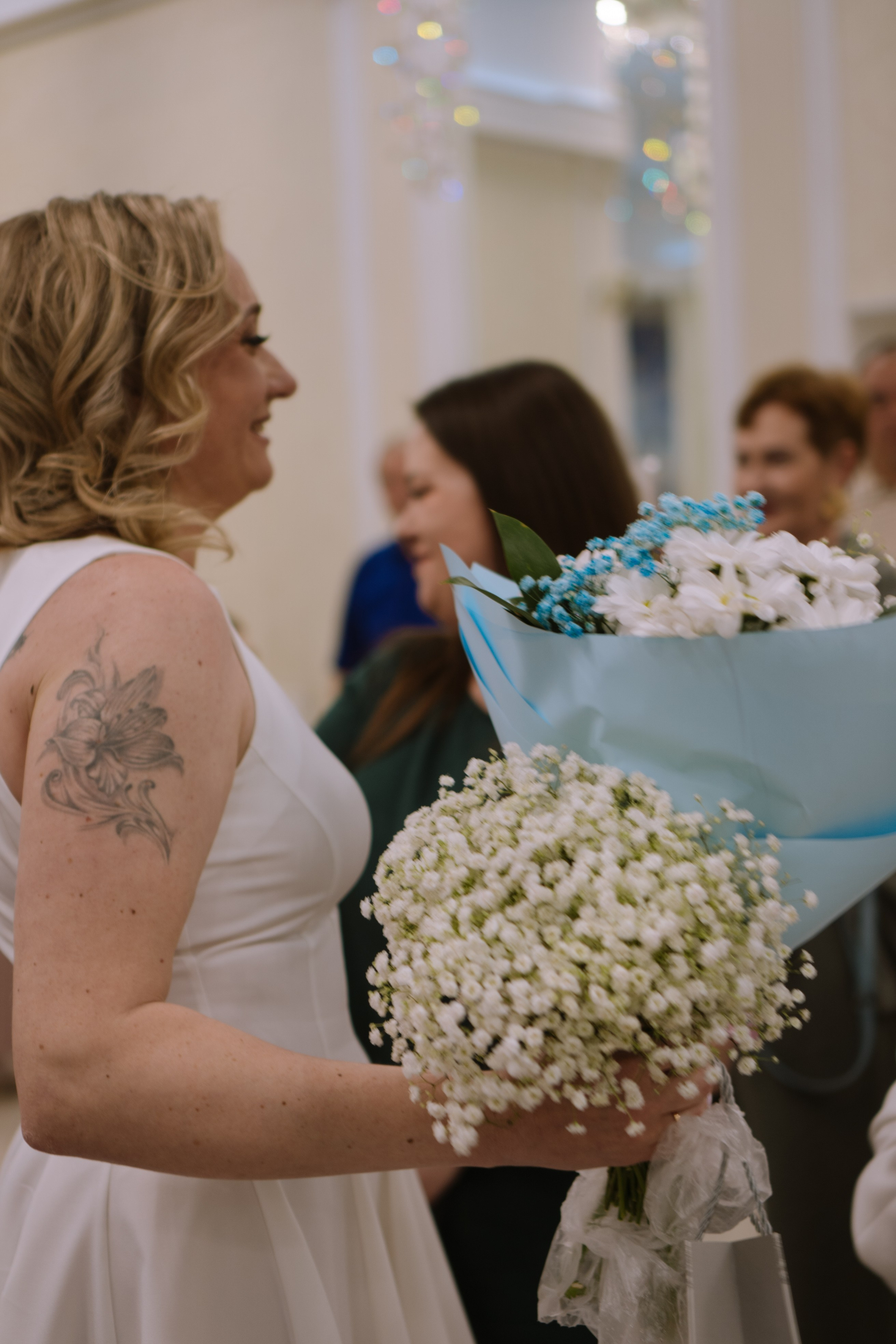 СВАДЕБНЫЙ РЕПОРТАЖ. Профессиональный фотограф, Санкт-Петербург — Виктория Богомолова