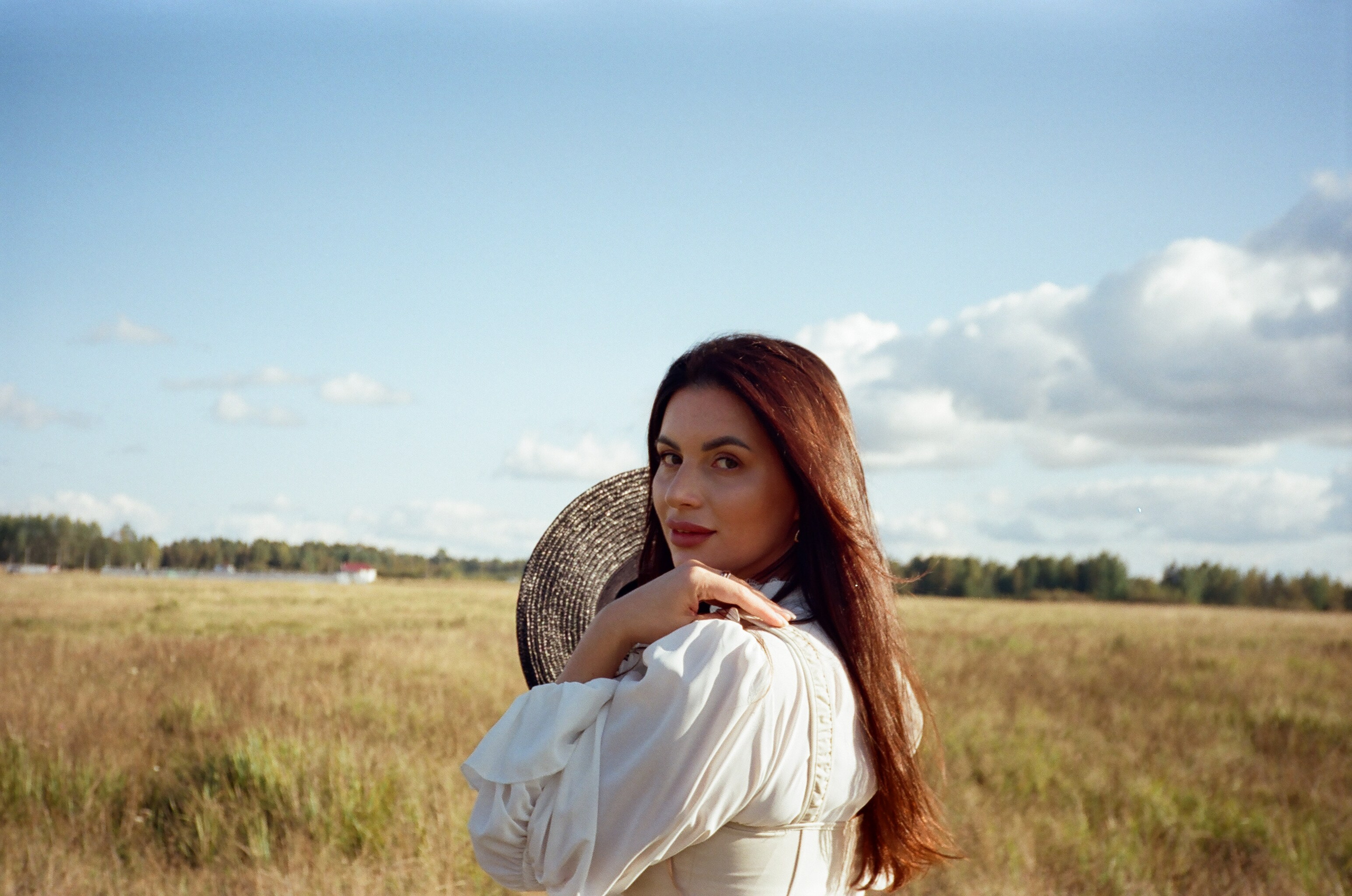 August film/2023. <3