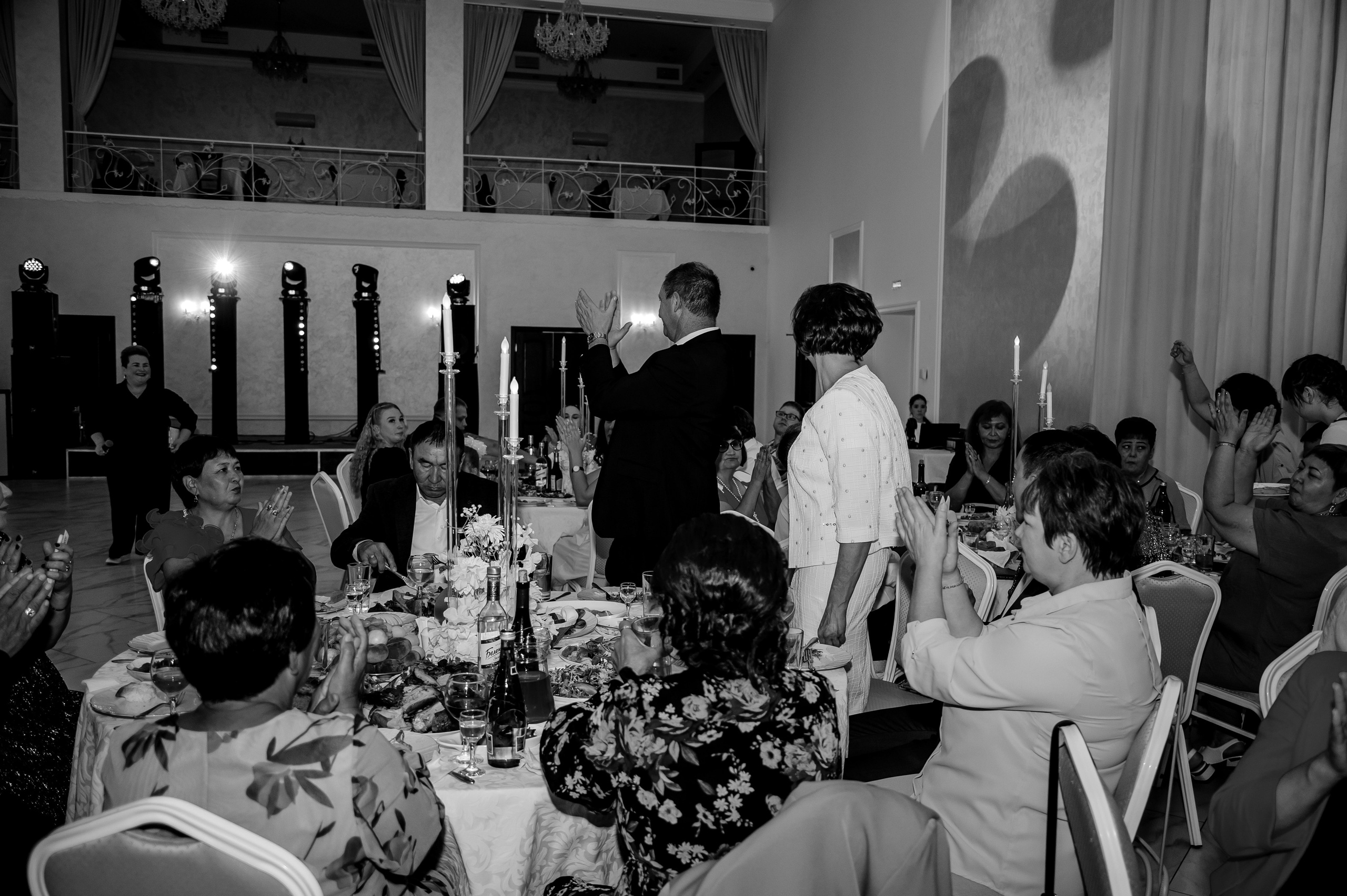 Аня и Арман. Фотограф Мария Стрелкова