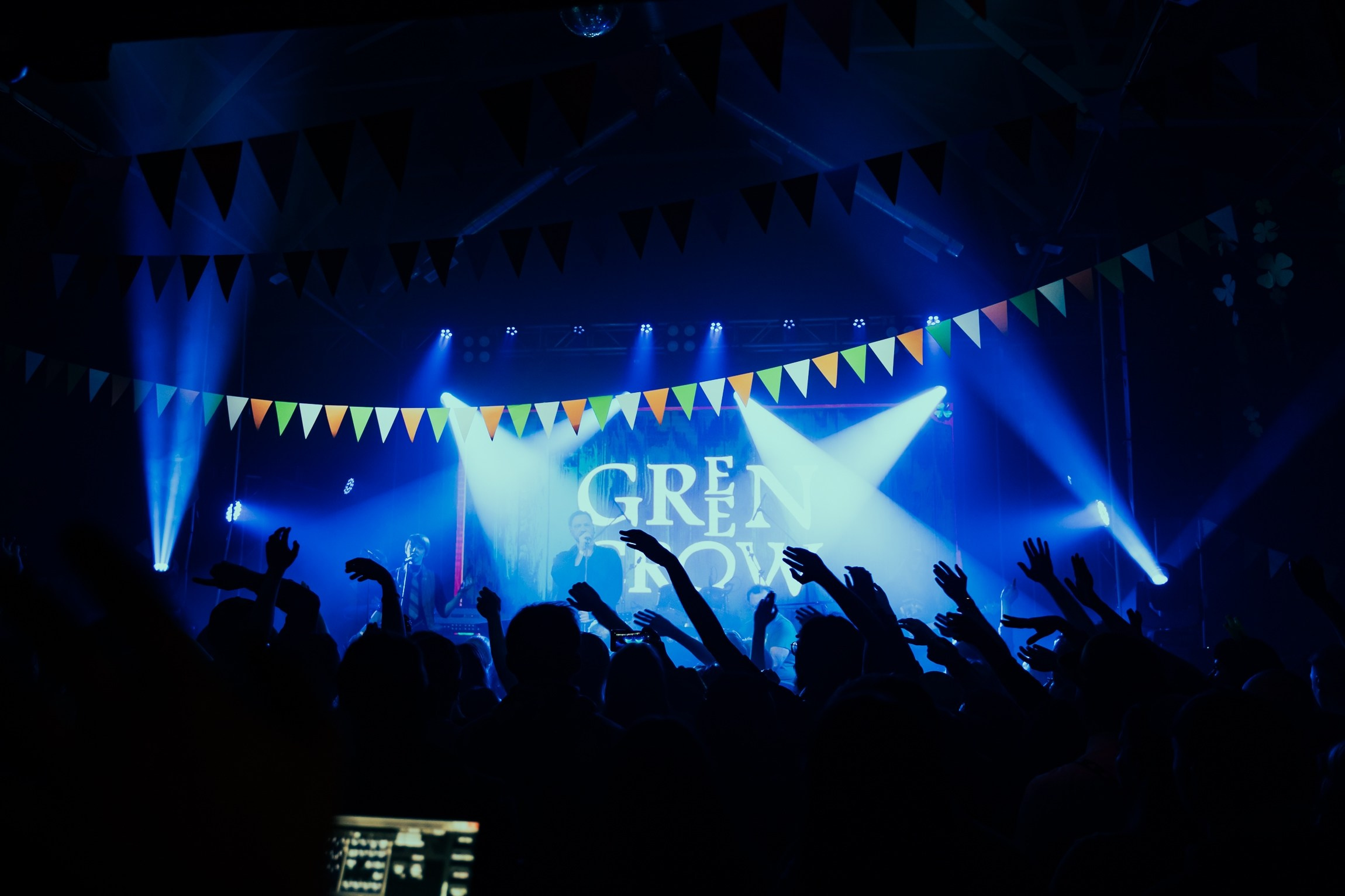 Концертный фотограф в Санкт-Петербурге Дмитрий Соколов