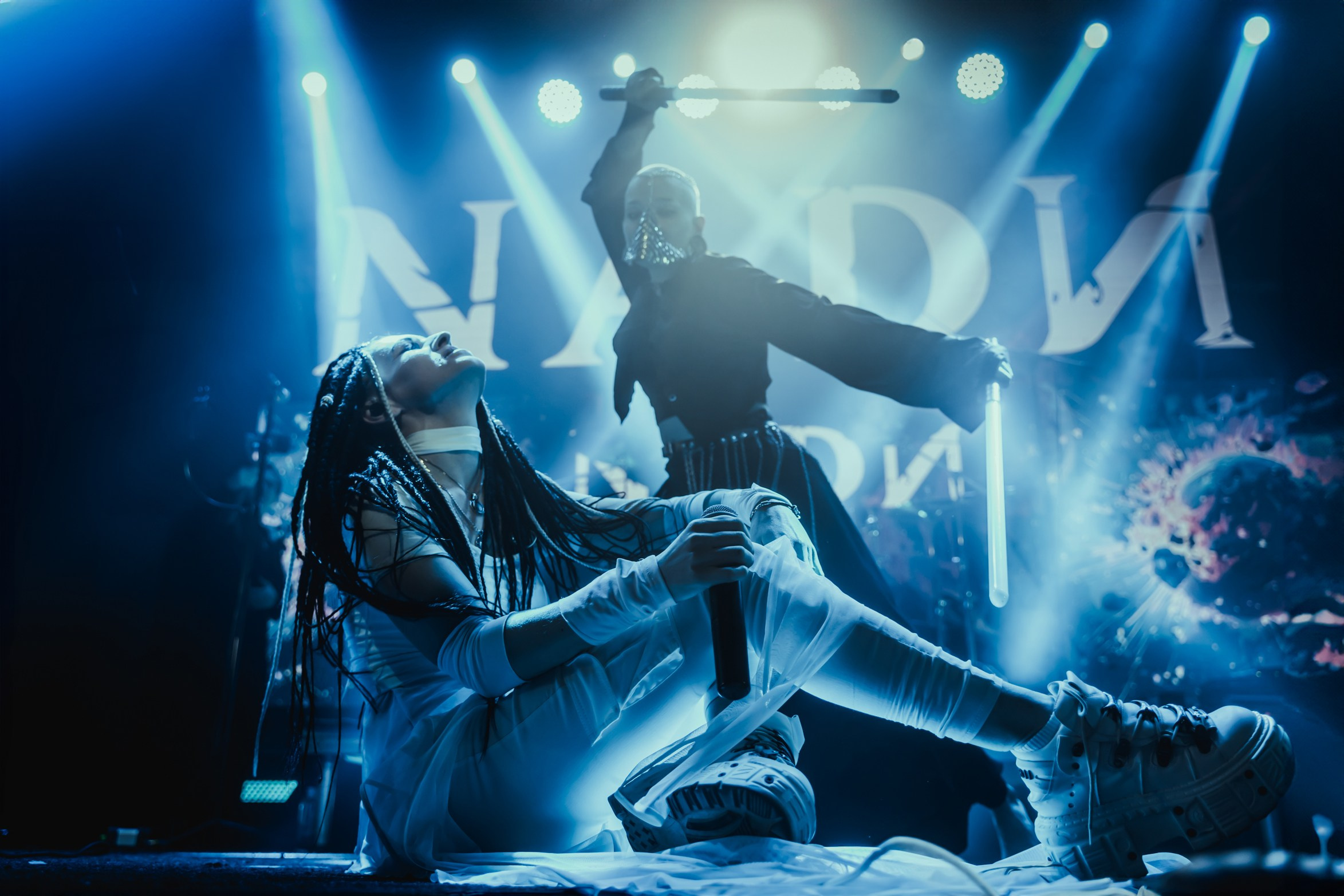 Концертный фотограф в Санкт-Петербурге Дмитрий Соколов