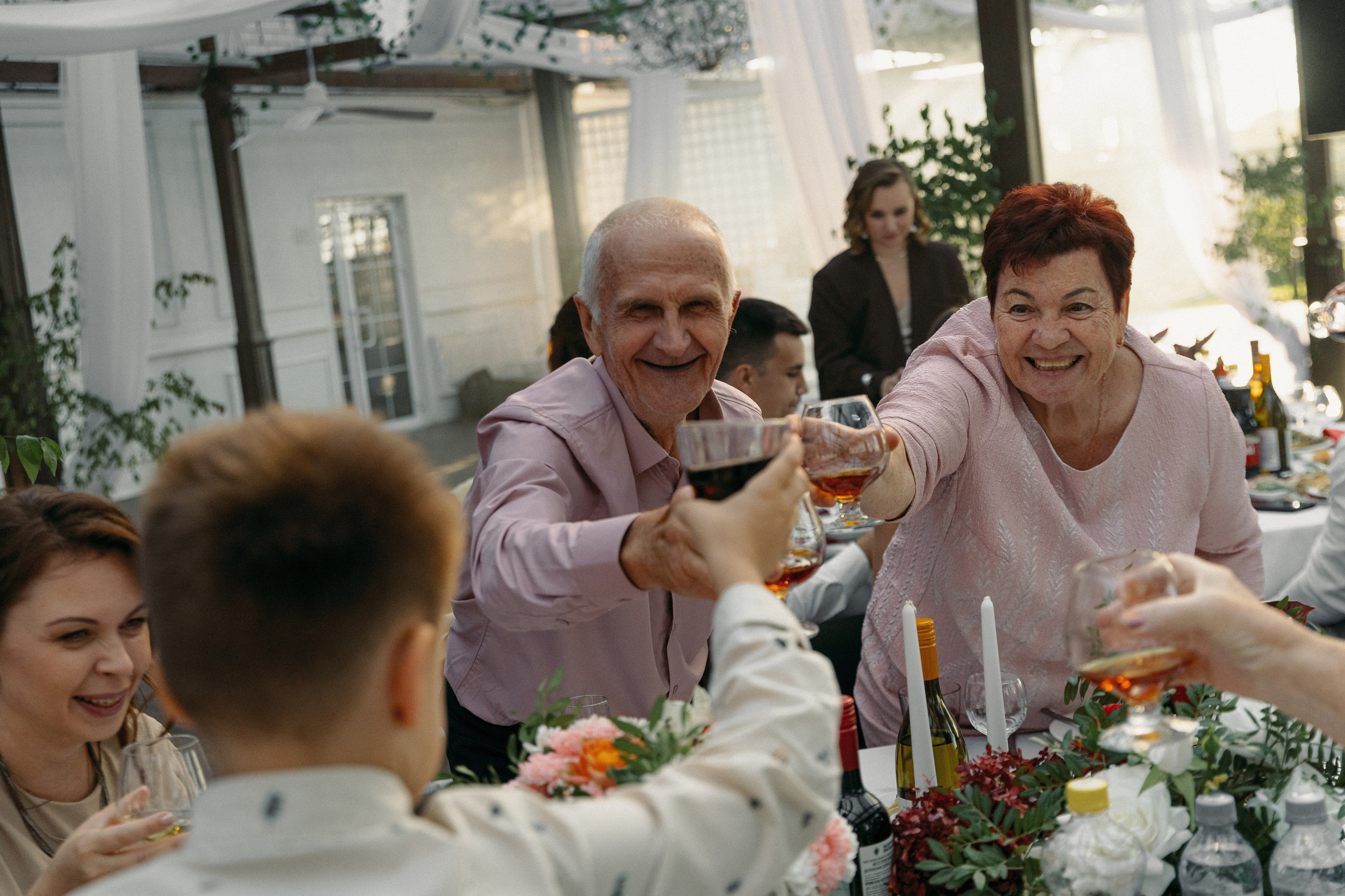 А люди любят. Свадебное фото и видео в Липецке. Павел Покидов, Елена Покидова