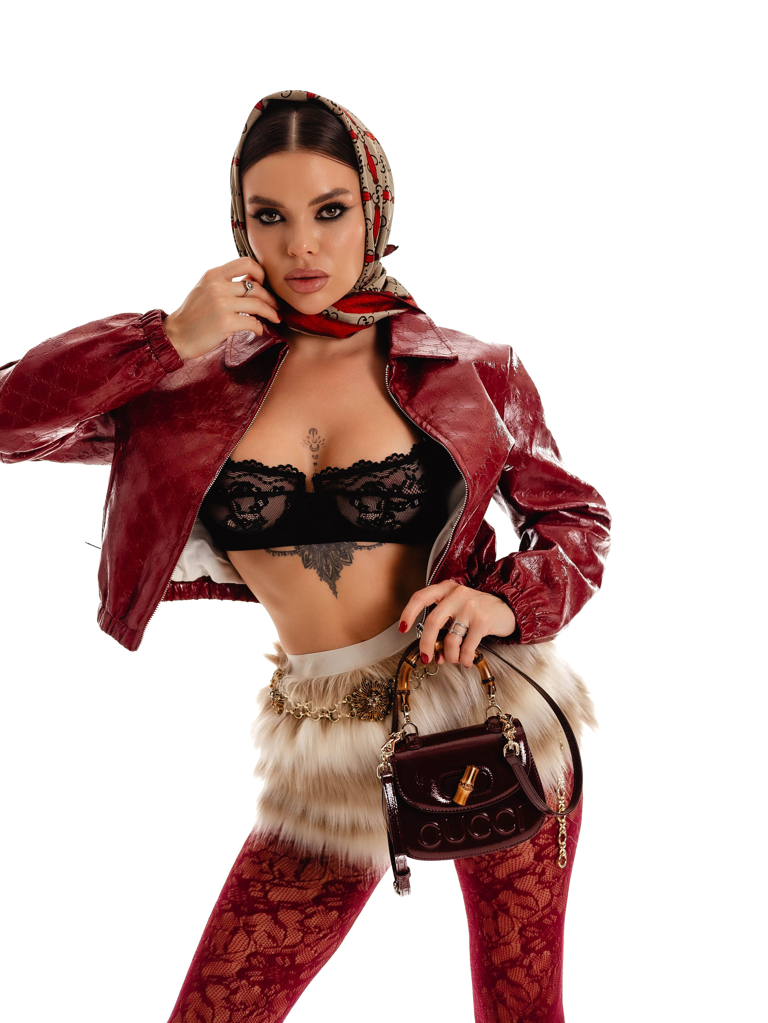 Алина. Фотограф Ижевск | Казань