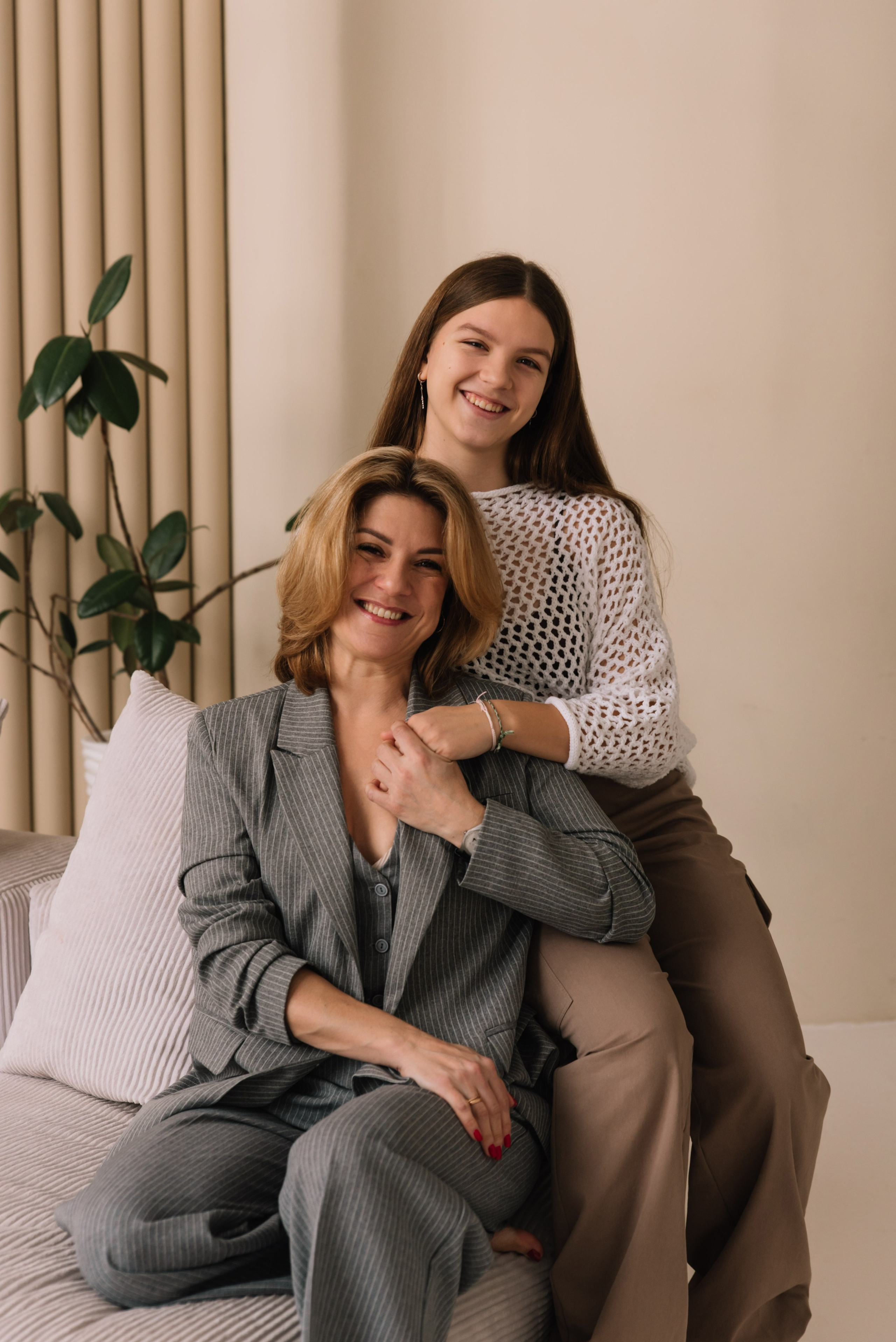 My family. Фотограф Нижний Новгорода Елена Калмыкова