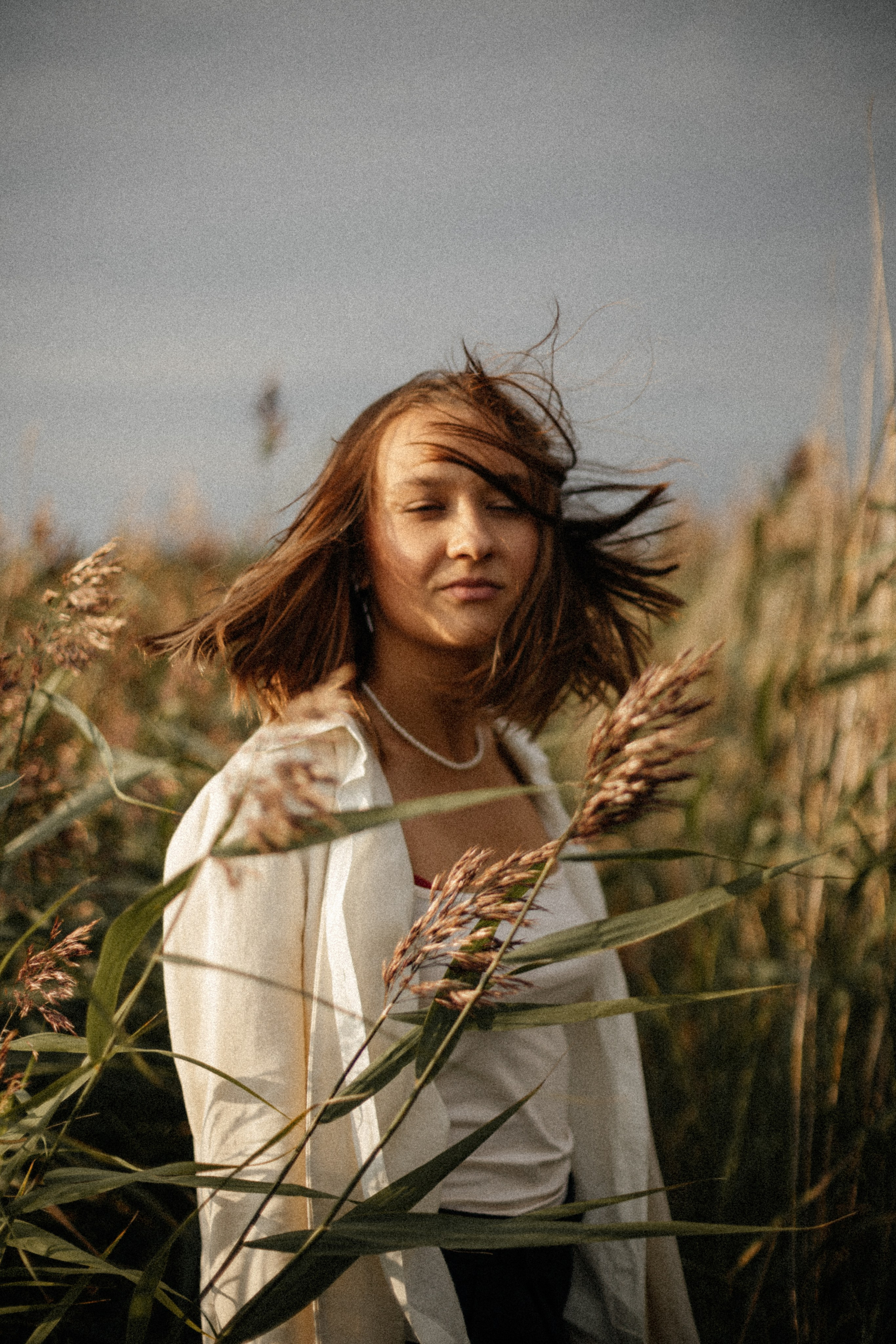 Саша и Настя. Фотограф в Архангельске Александра Васина