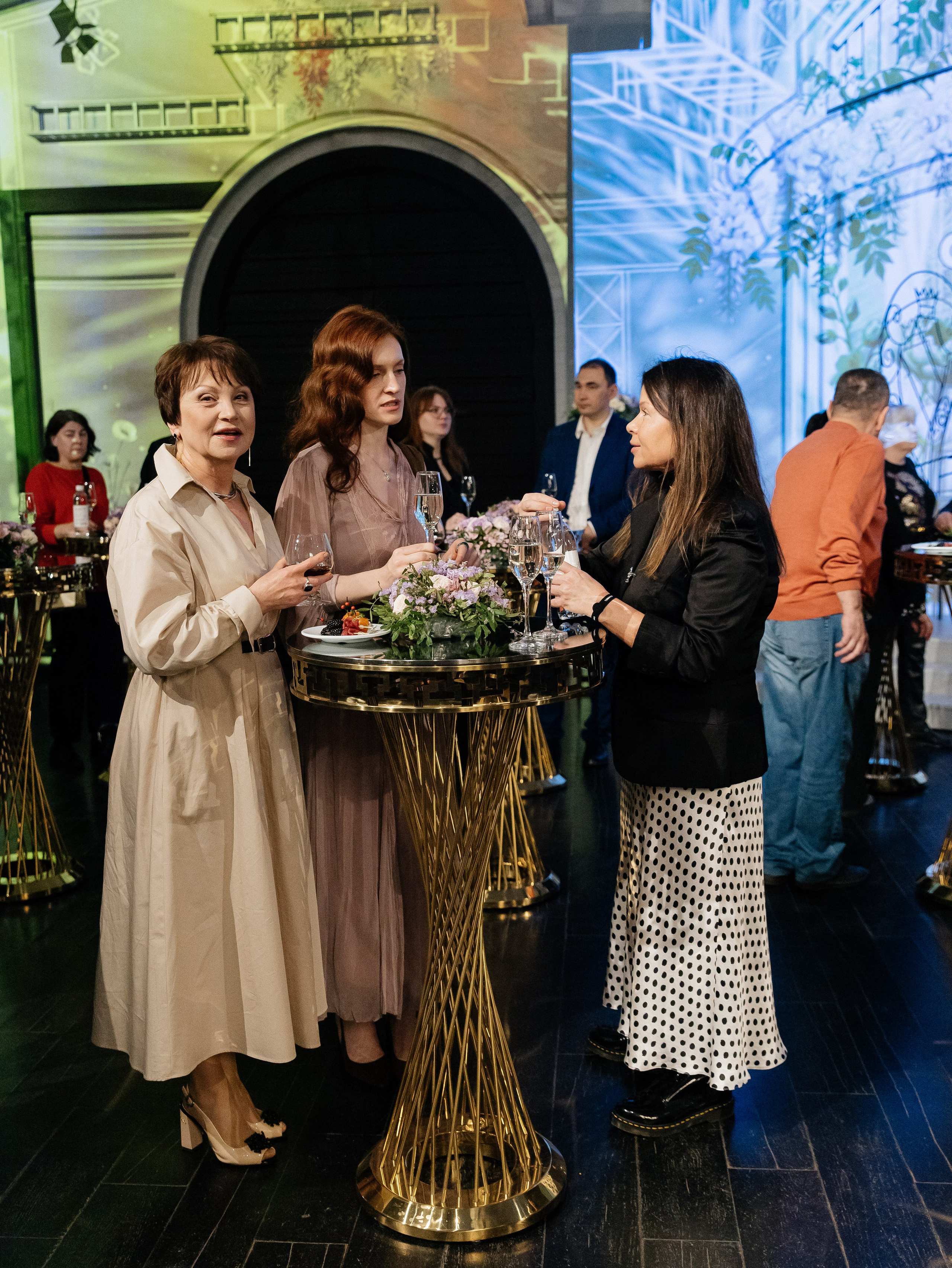 Современник 70 лет. Фотограф | портрет | бренды | репортаж