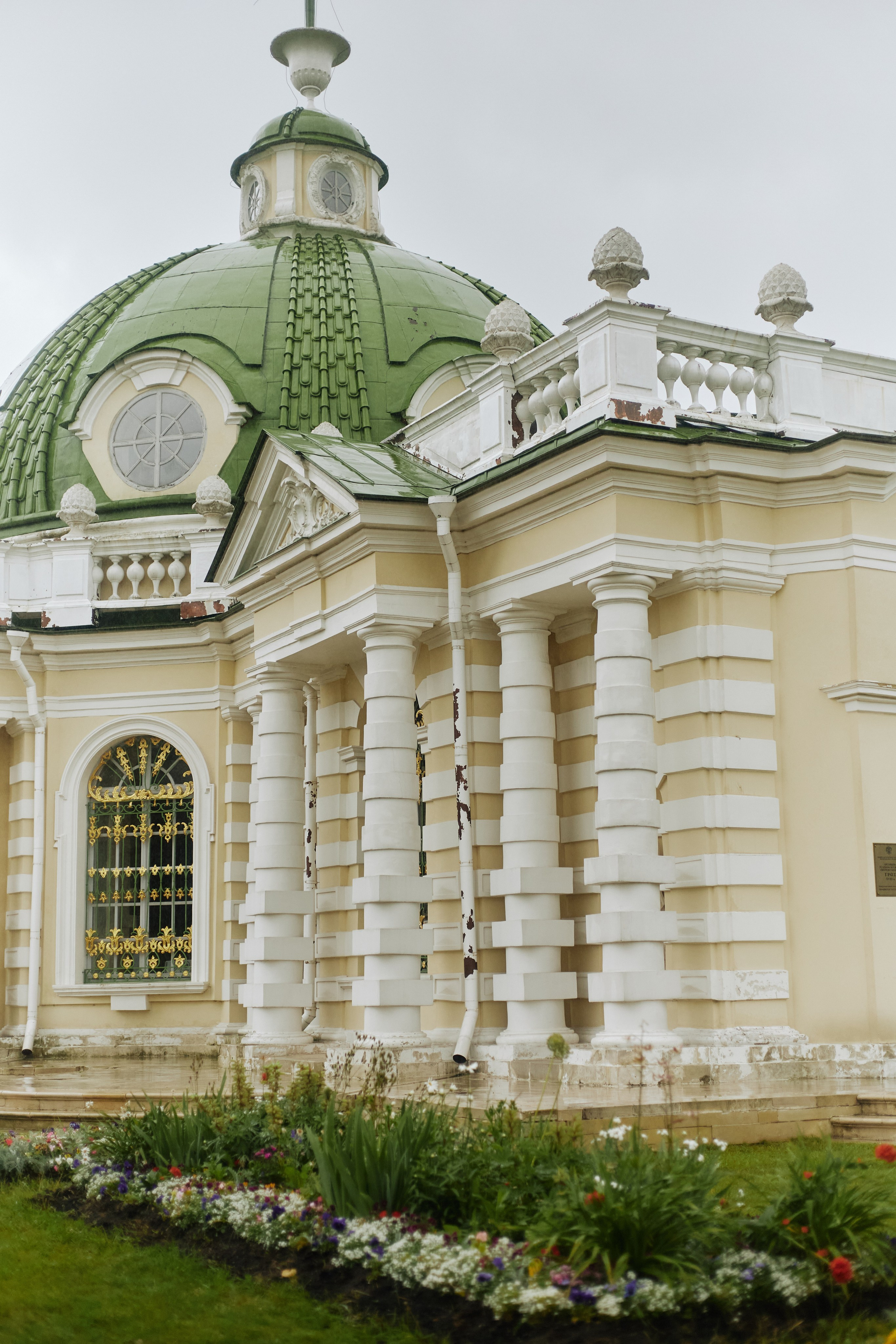 Концерт в Кусково. Фотограф | портрет | бренды | репортаж