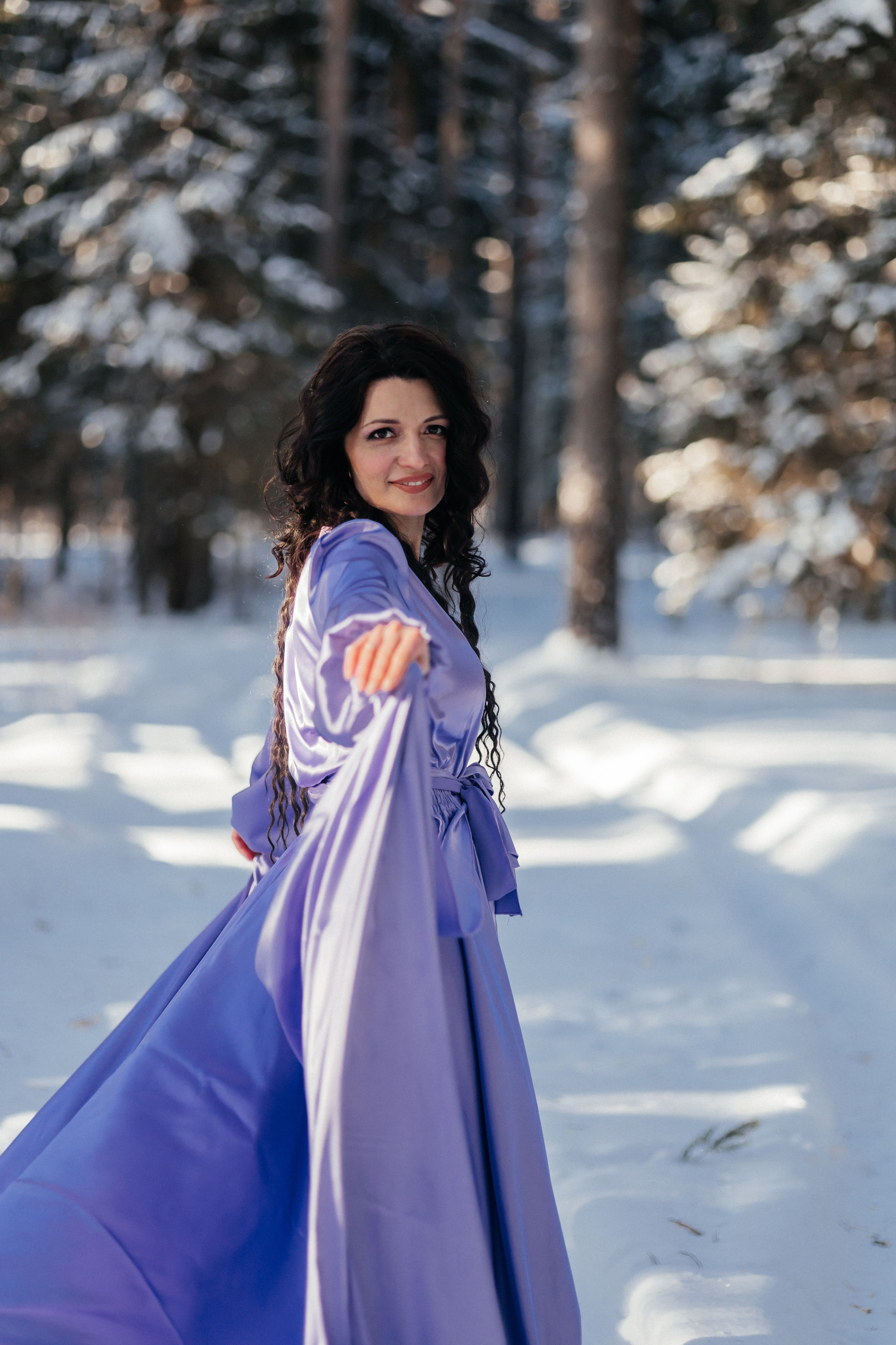 Валя. Семейный фотограф Нижневартовск Тюмень Ефимова Ирина