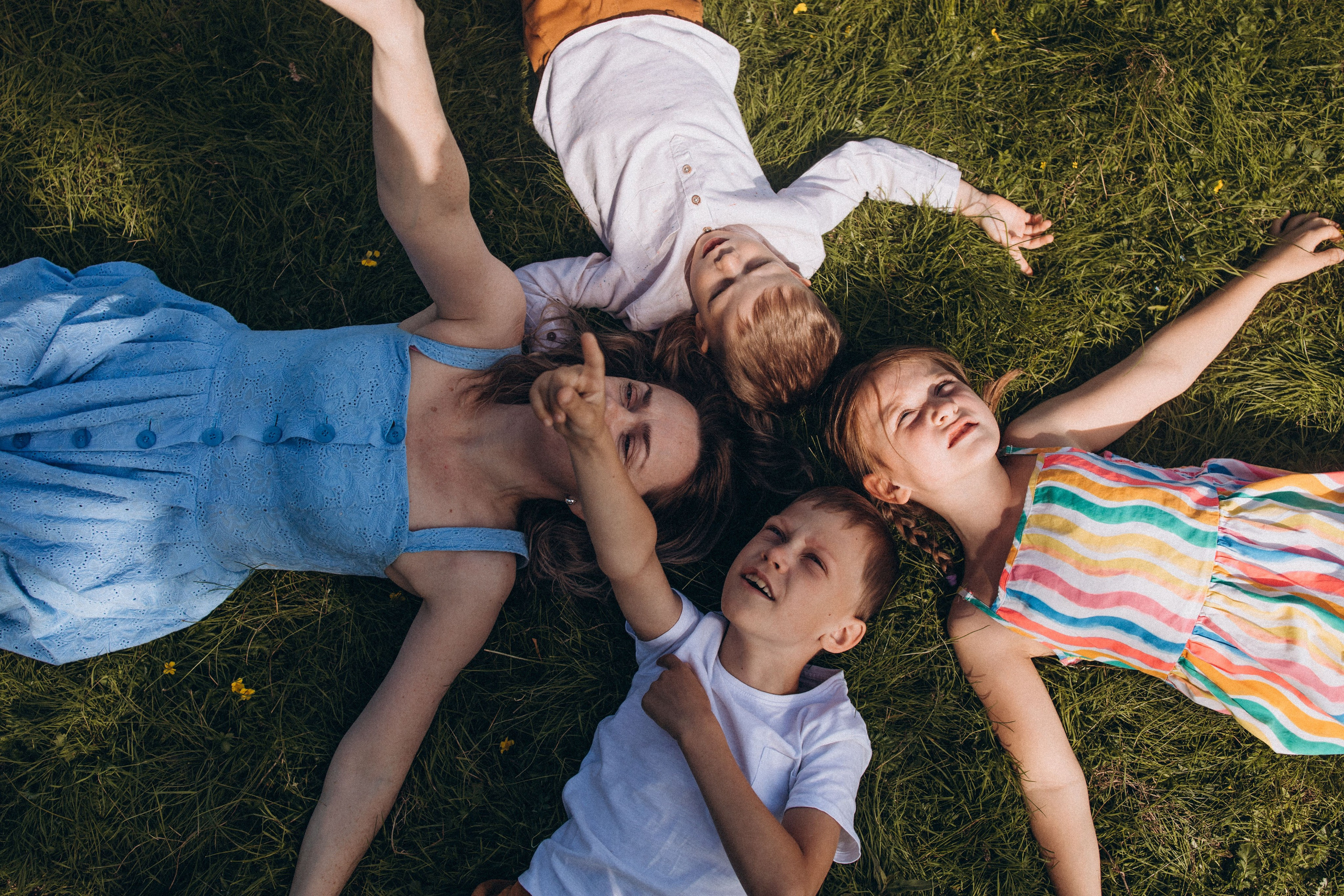 Алена. Семейный фотограф Нижневартовск Тюмень Ефимова Ирина